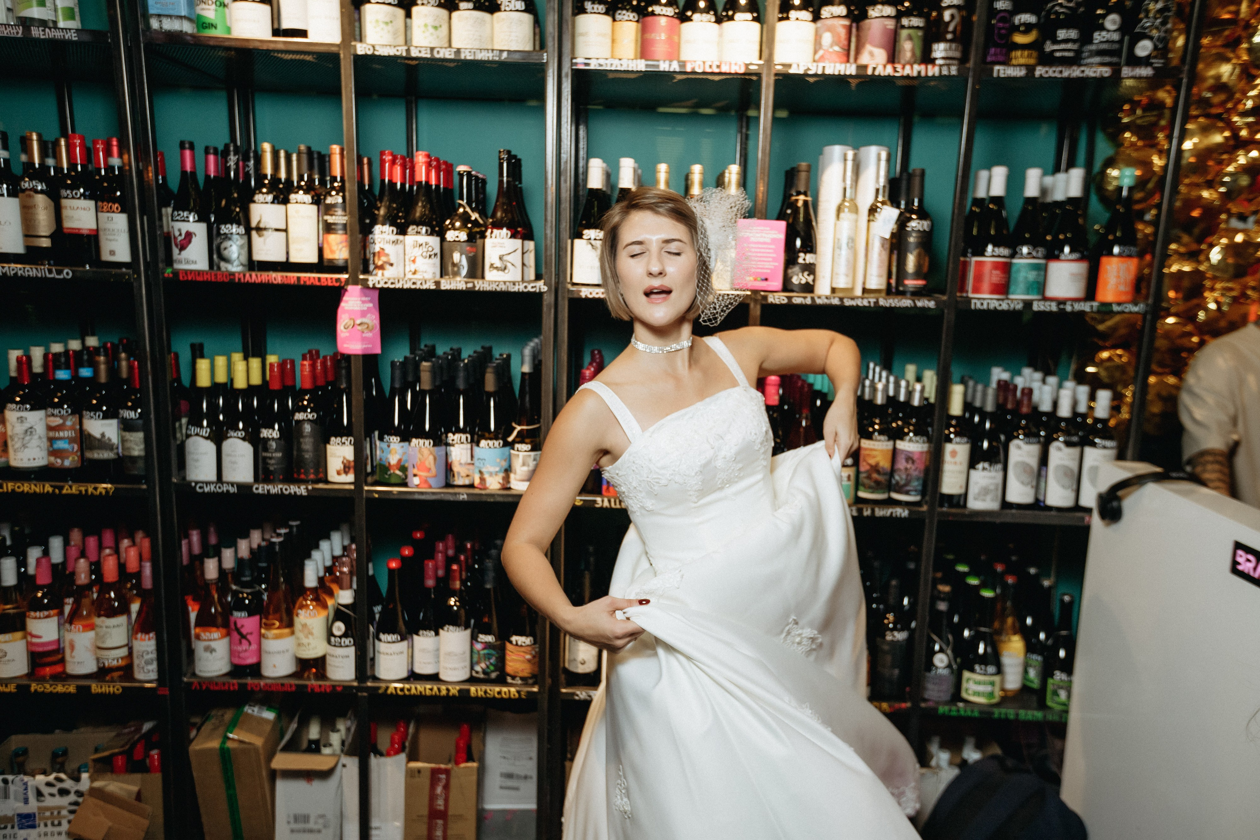 IVENT PARTY. СВОИ. ФОТООТЧЕТЫ-СОБЫТИЯ-МЕСТА