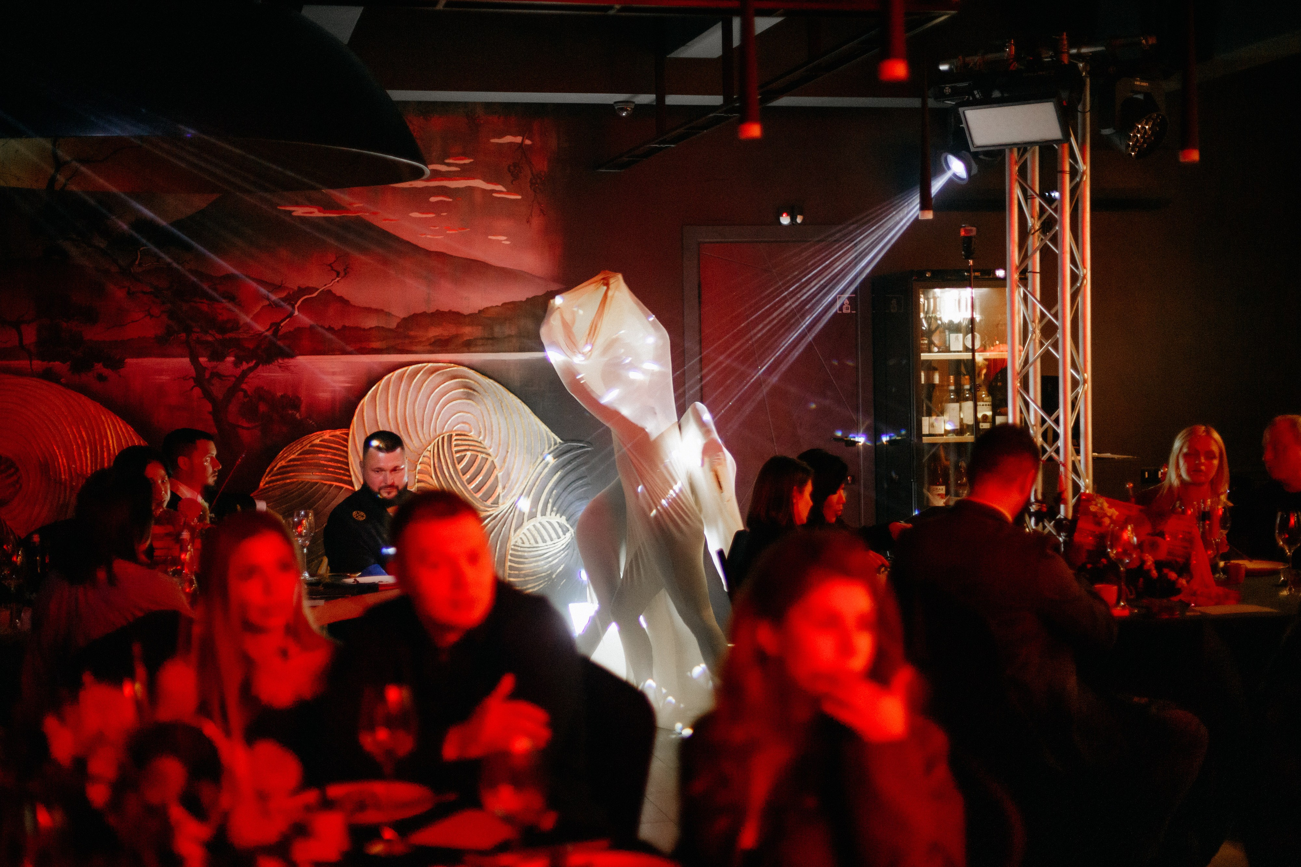 HANAMI — МЕМУАРЫ ГЕЙШИ. СВОИ. ФОТООТЧЕТЫ-СОБЫТИЯ-МЕСТА