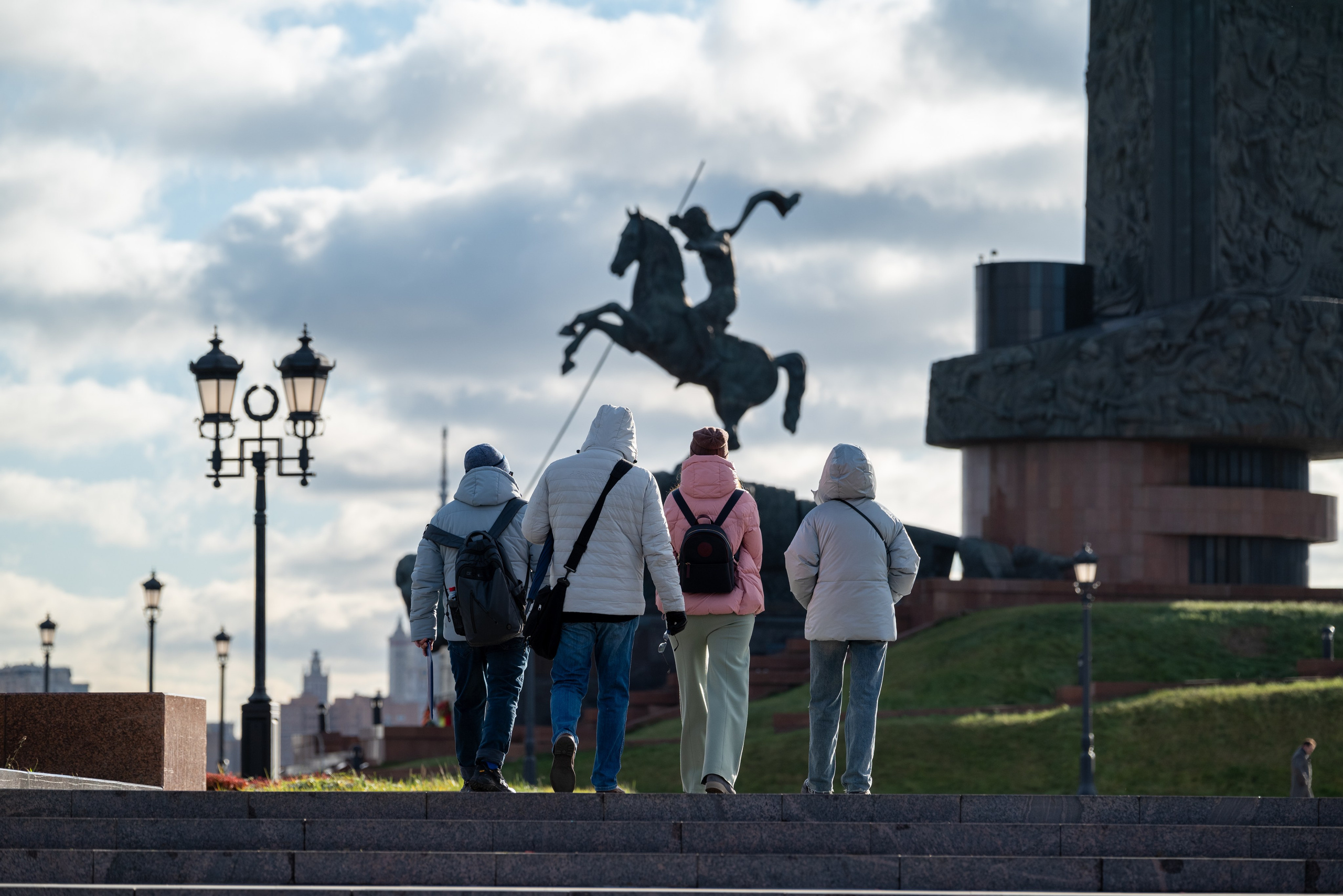 Подготовка к аттестации. Часть 2. П&П — Полезное с Приятным. Фотоэкскурсии — Москва на память. Экскурсовод и фотограф в Москве. Увези столицу в своём альбоме!