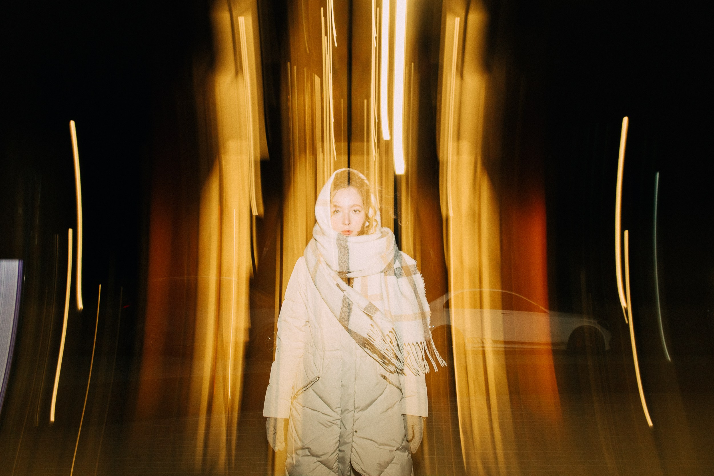 Курс по фотографии Александра Лисицина в Екатеринбурге