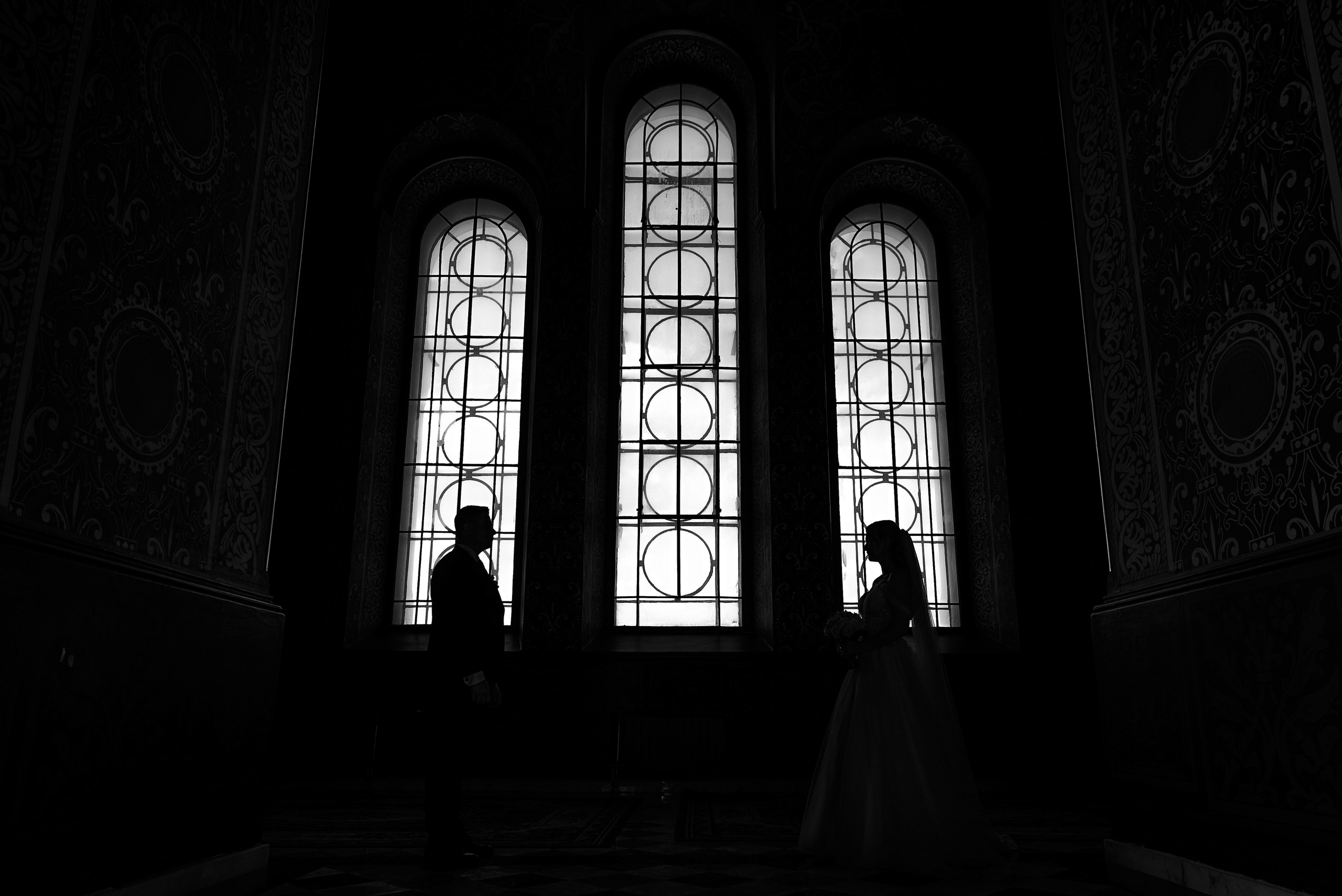 Свадебный фотограф г. Новочеркасск г. Ростов-на-Дону