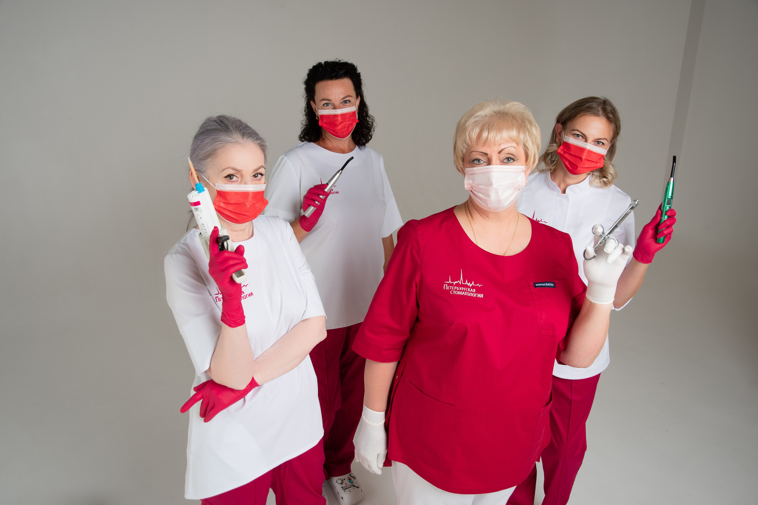 Петербургская стоматология