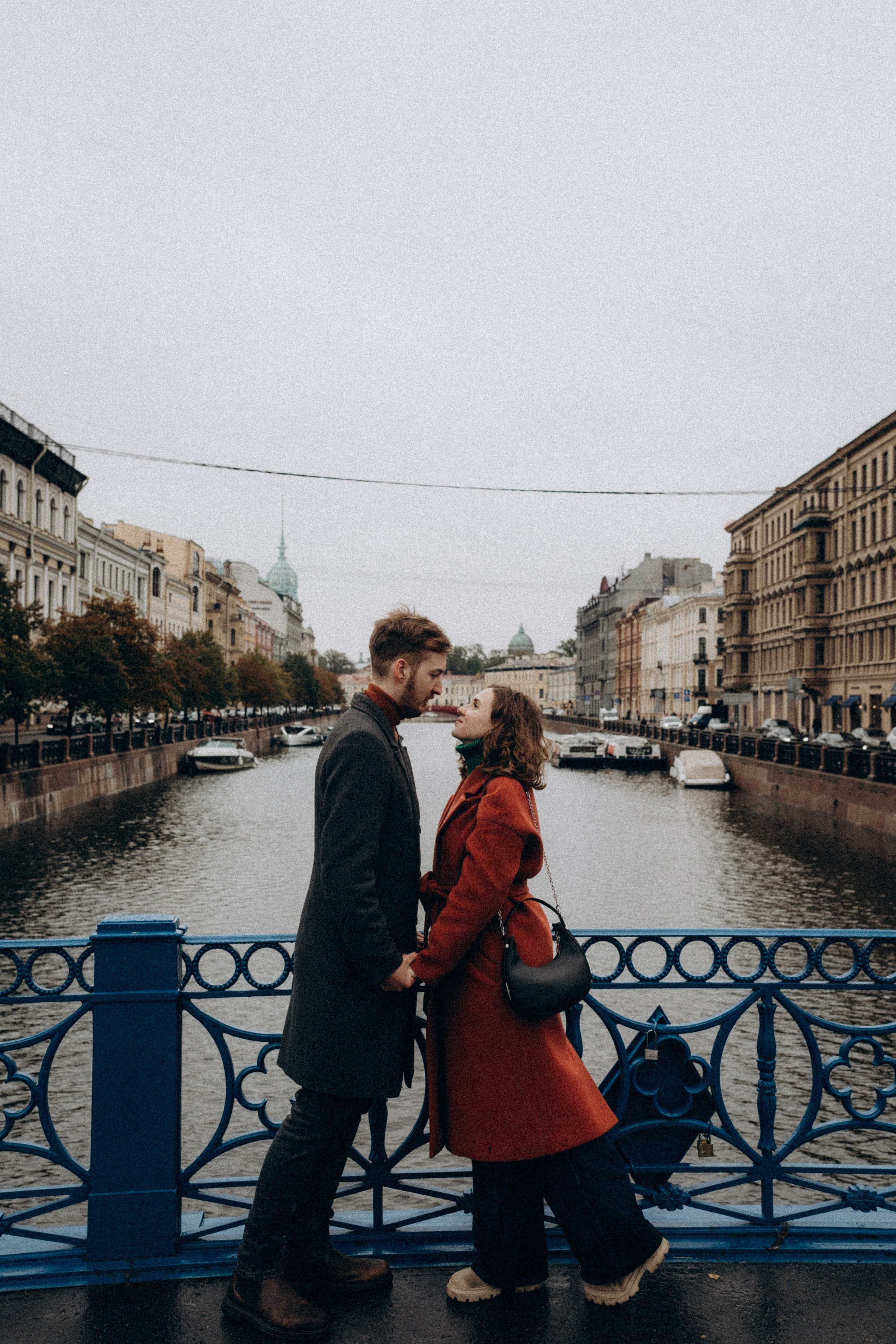 ЛОКАЦИИ. Фотограф в Санкт-Петербурге Разиля Идиятуллина