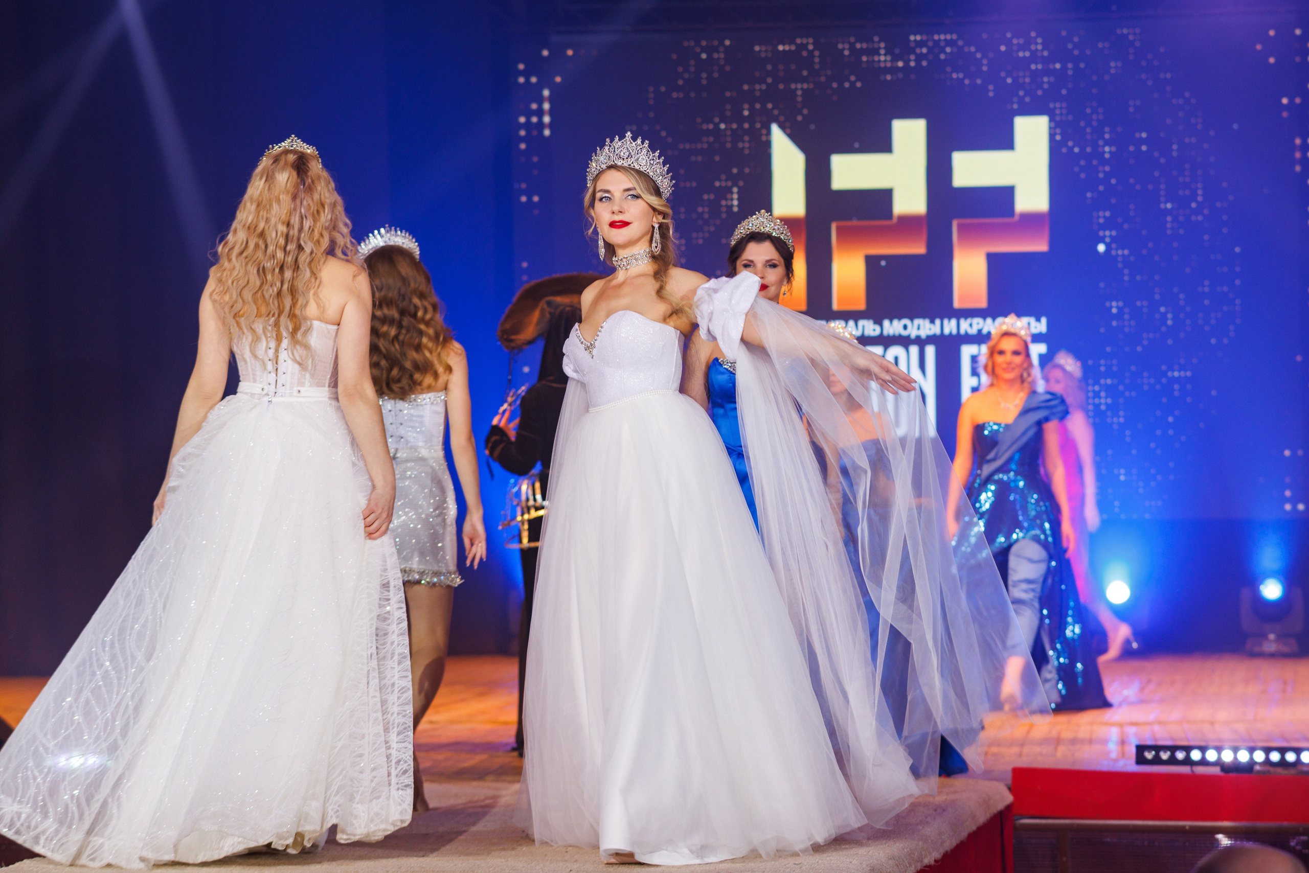 Fashion Fest Rybinsk 2025. Коммерческий фотограф Андрей Тремасов