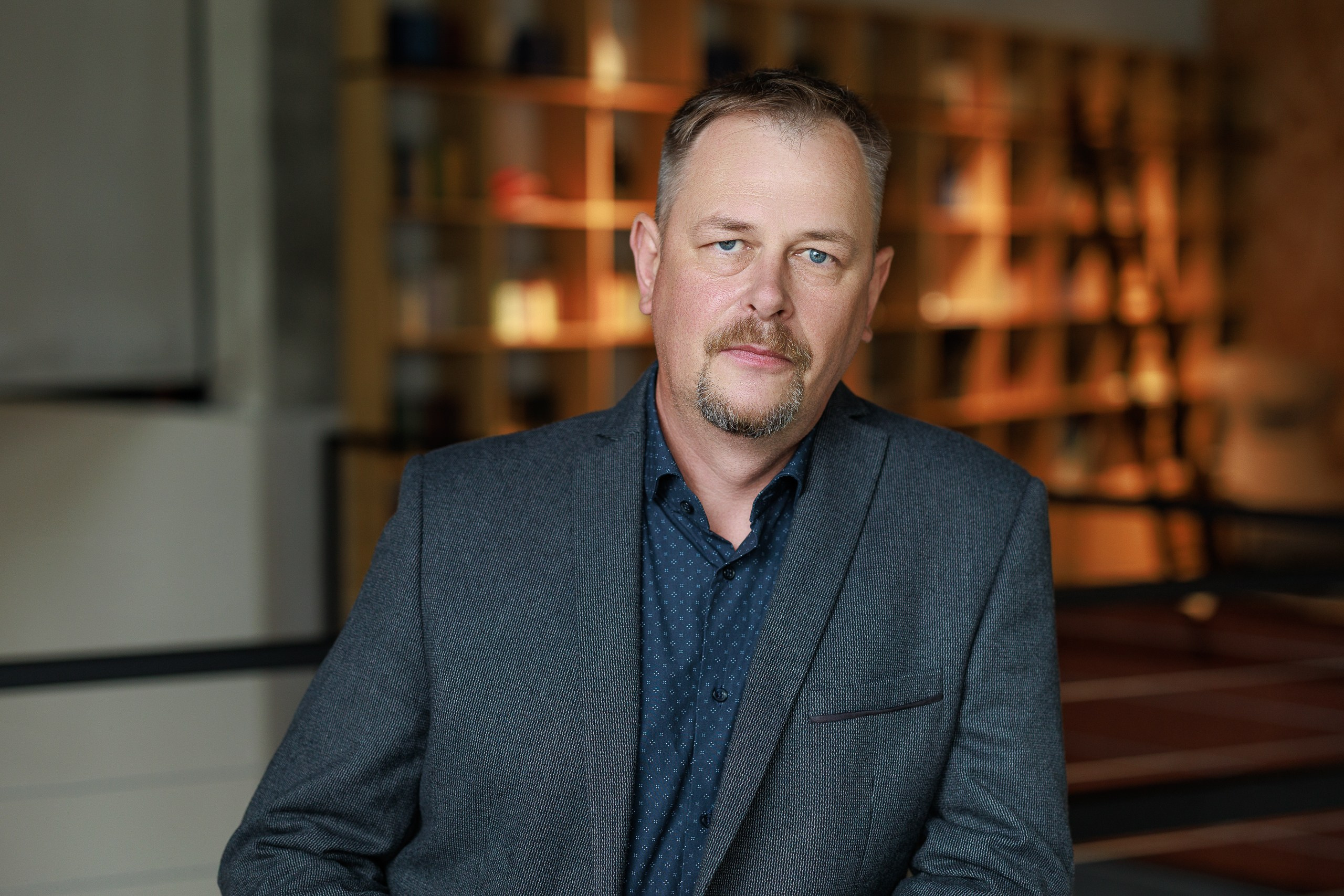 Портреты сотрудников — отель Vert. Контент для бизнеса в Екатеринбурге Полдень Медиа