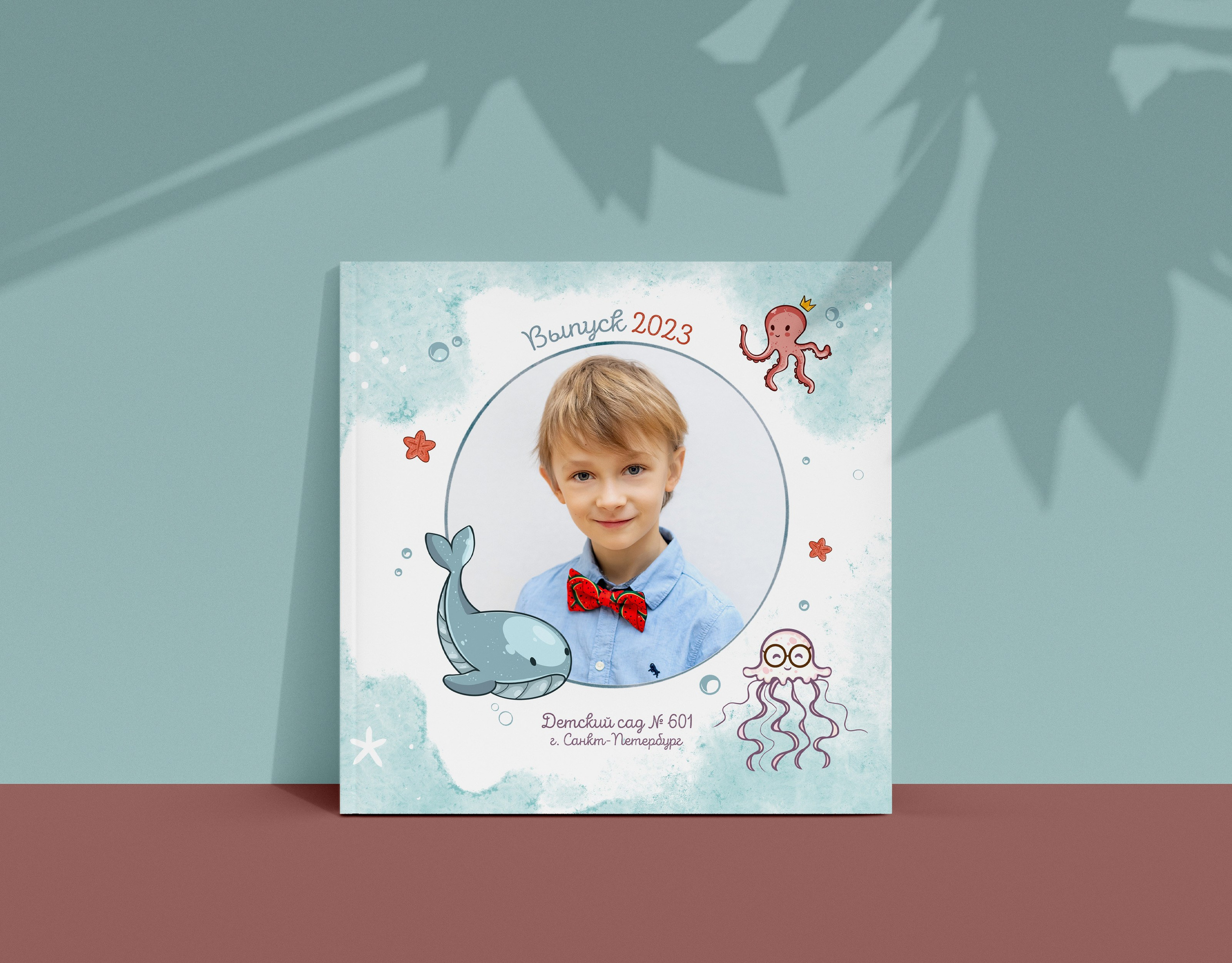 Дизайны альбомов детского сада | Олька Евченко, СПб. Выпускные альбомы СПБ для садов и школ | Фотограф Олька Евченко