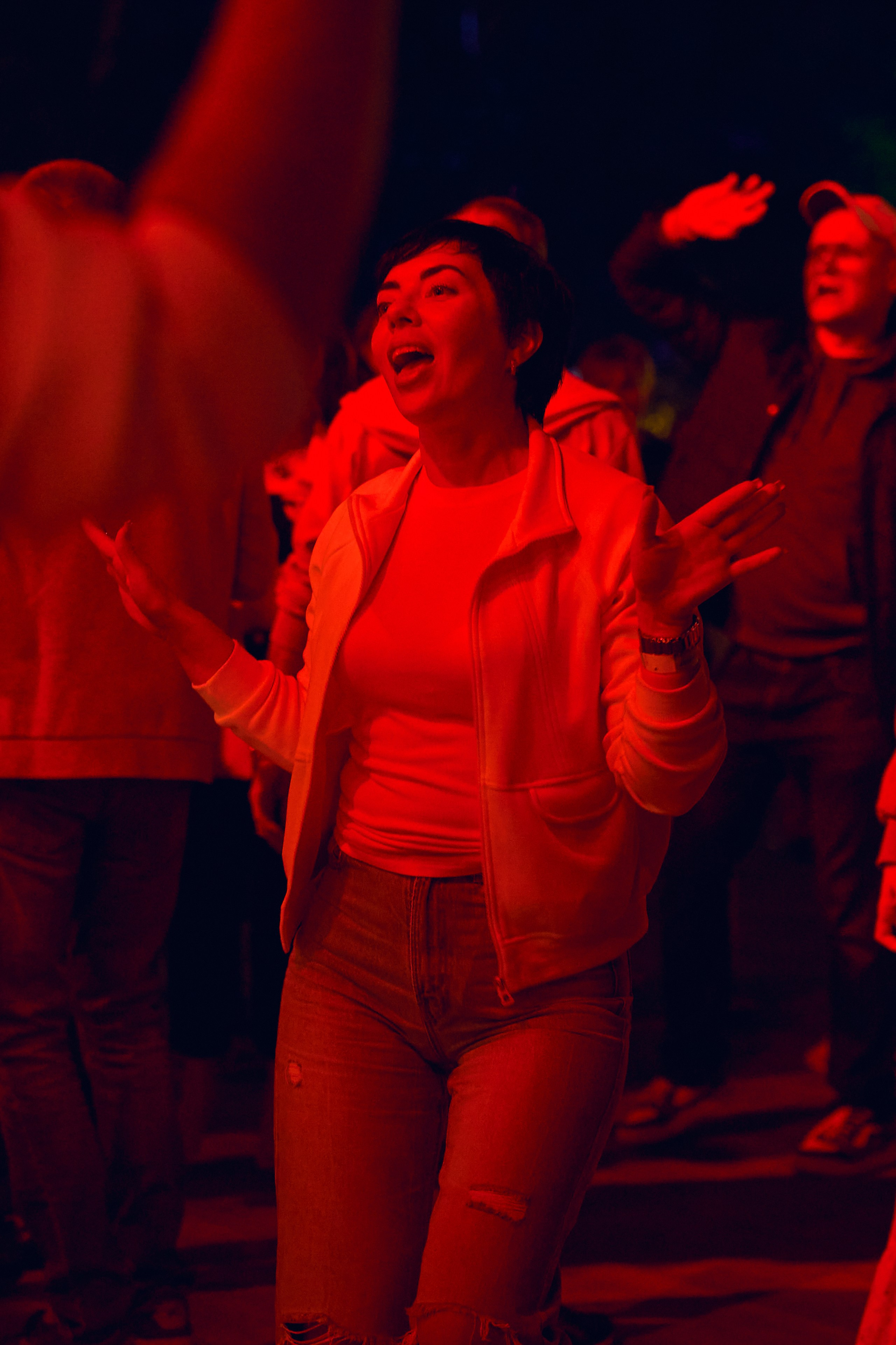 CLOUD.RU. Сергей Христолюбов | Фотограф Москва