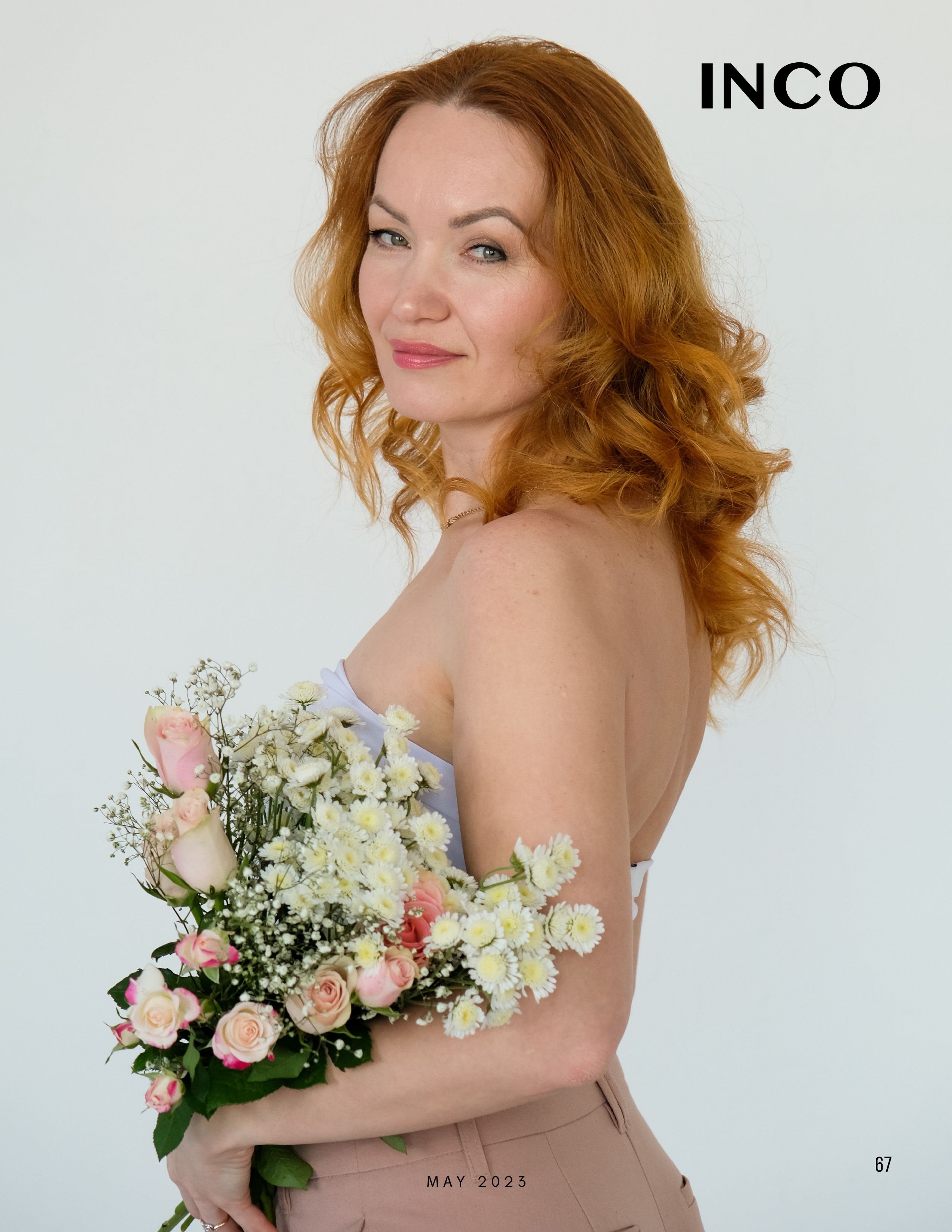 Мои фото в журналах. Портретный фотограф Амоскаева Юлия. Тюмень