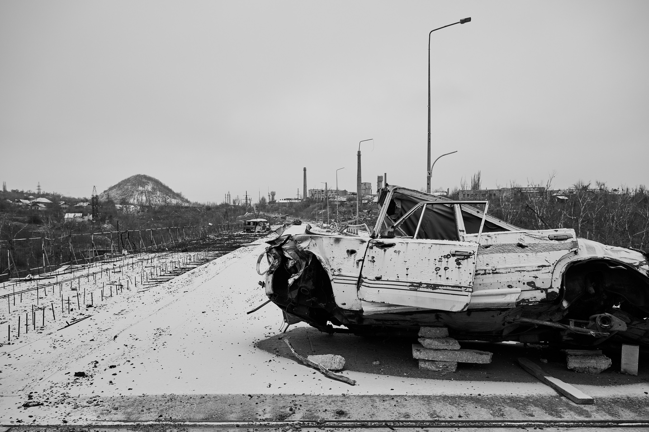Фотограф Роман Адлер