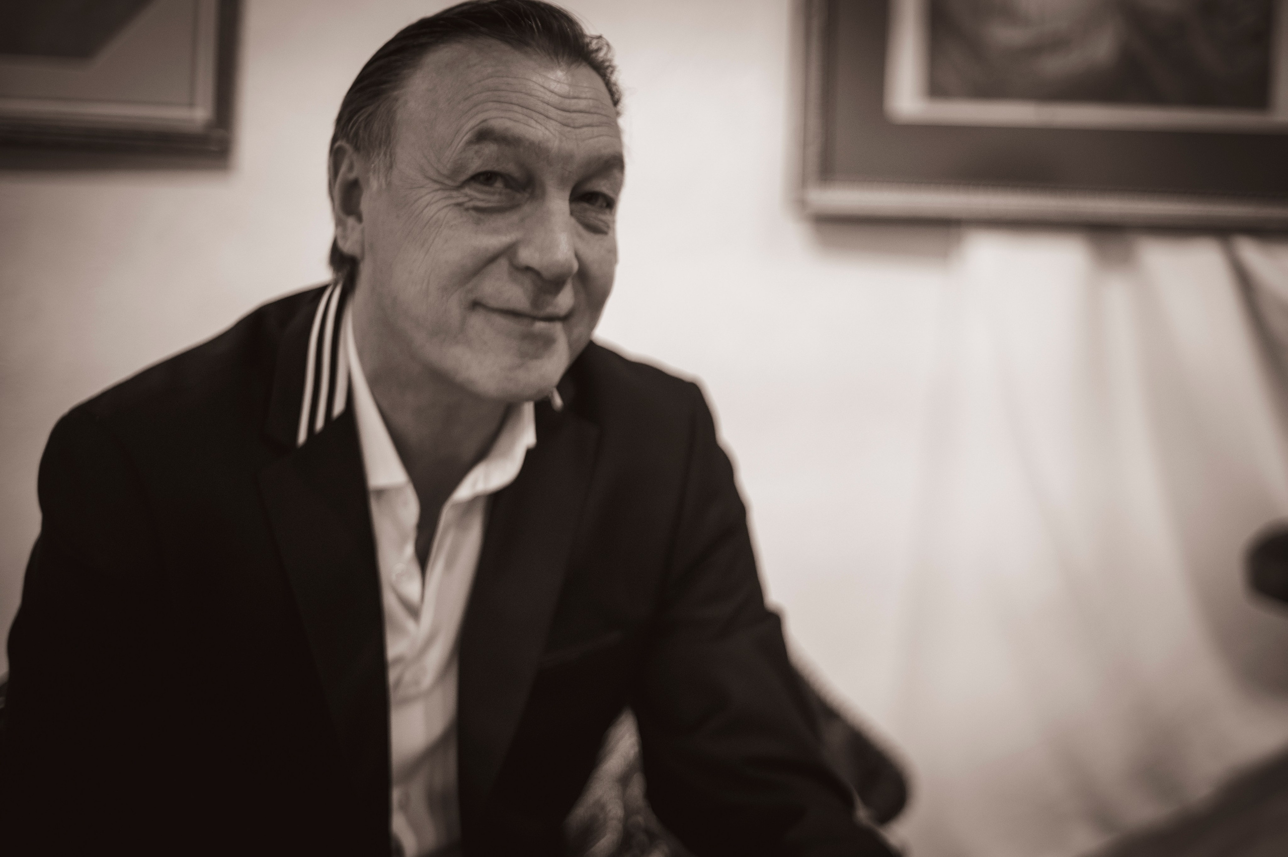 Ретро вечеринка. Фотограф Роман Адлер