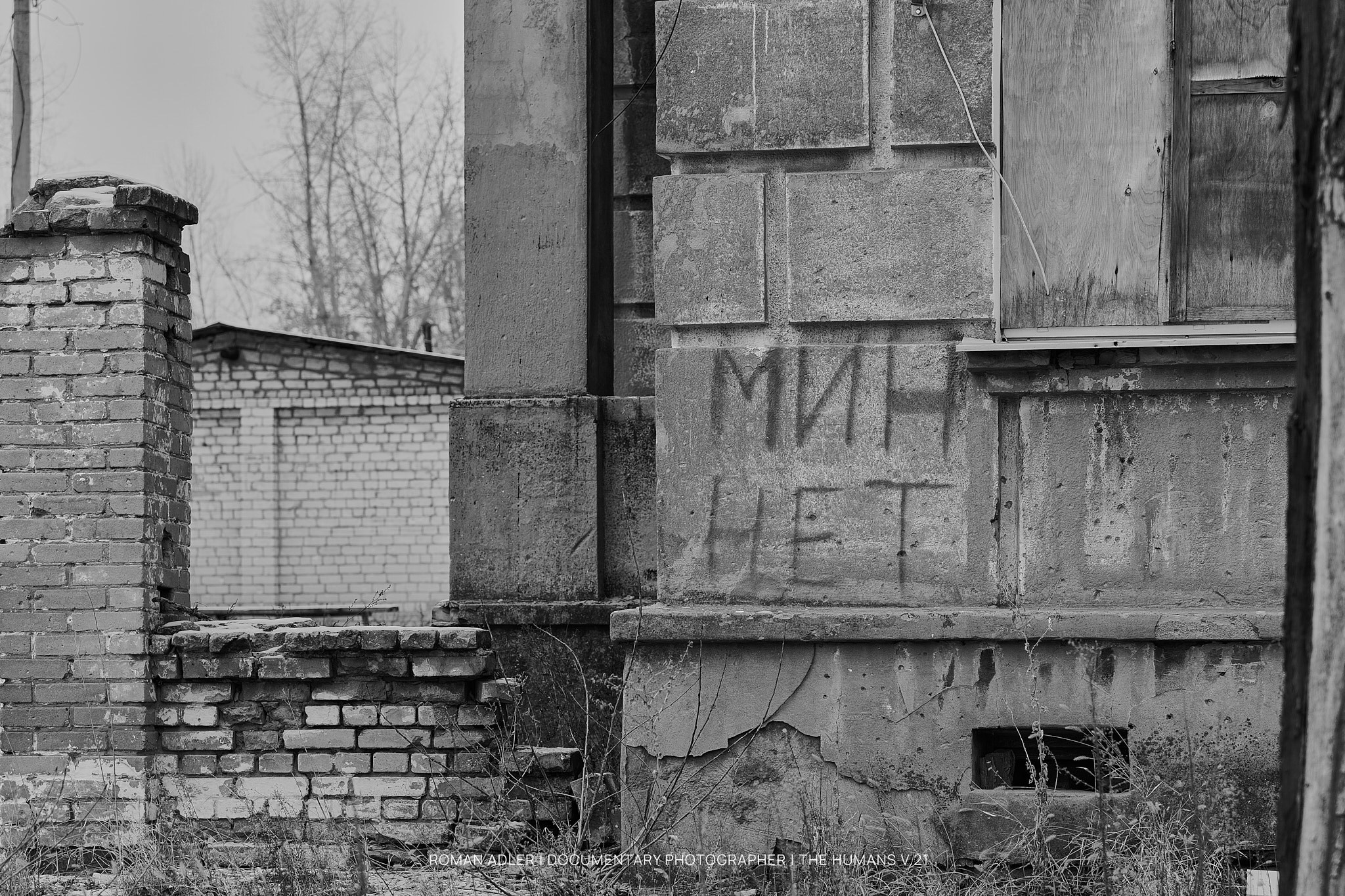 Кодекс взгляда | Роман Адлер — Дневник пути