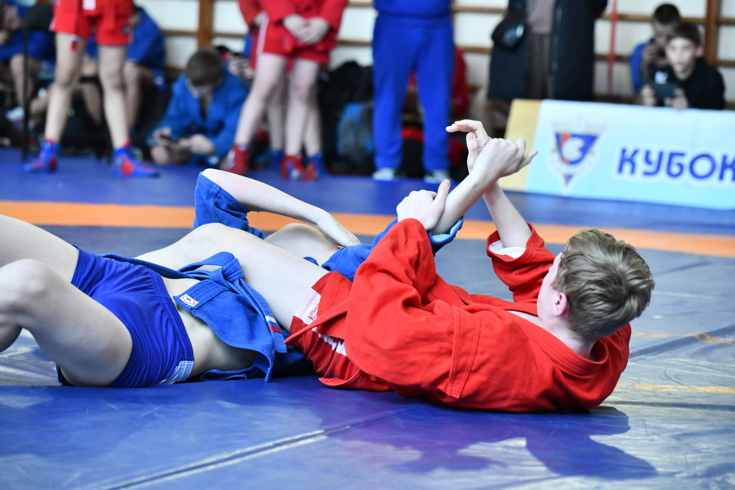 Самбо. Кубок города Воинской славы Колпино. Фото детских спортивных мероприятий и всякое интересное через объектив