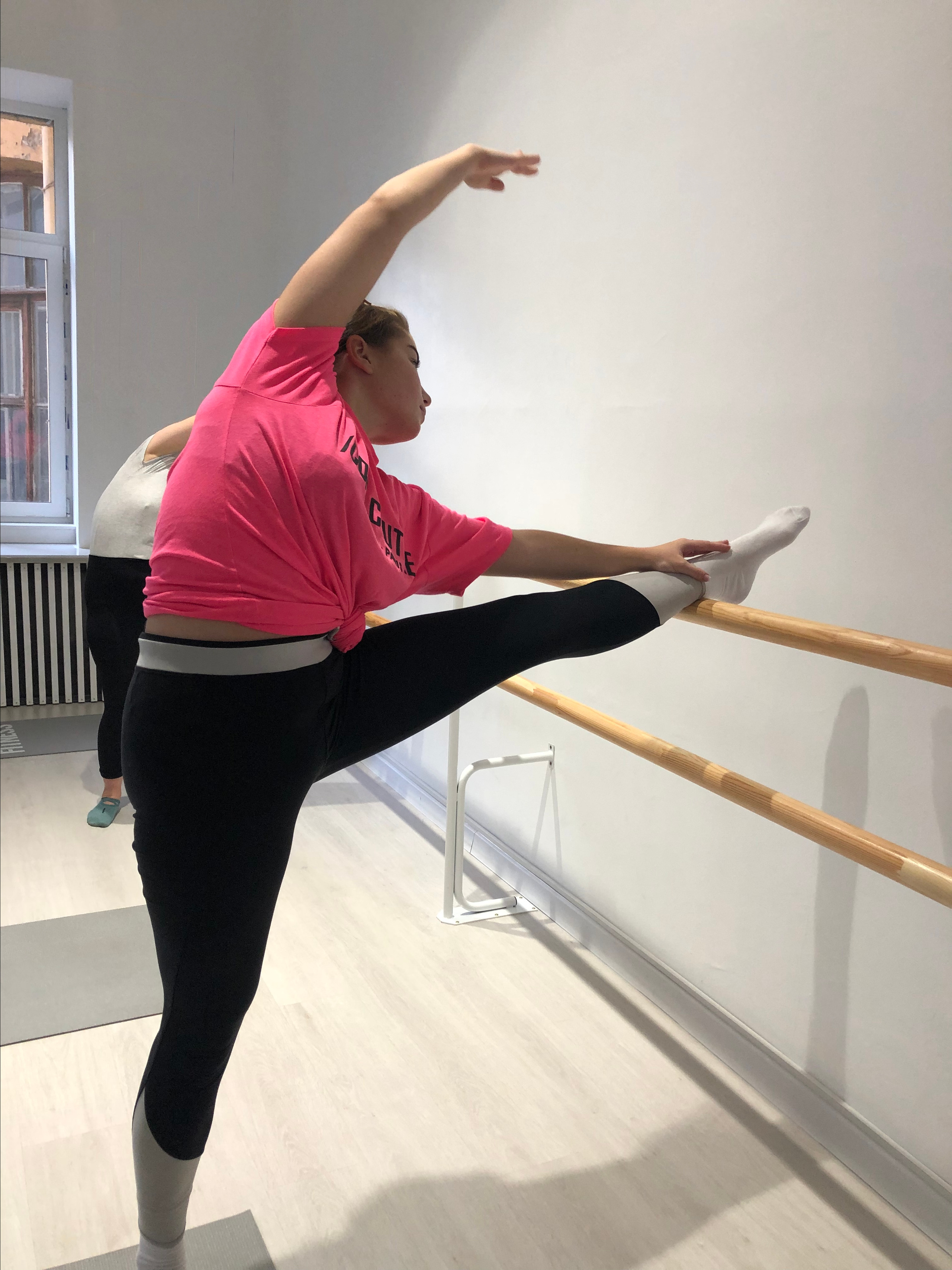 FLEX. Яна Мешковская