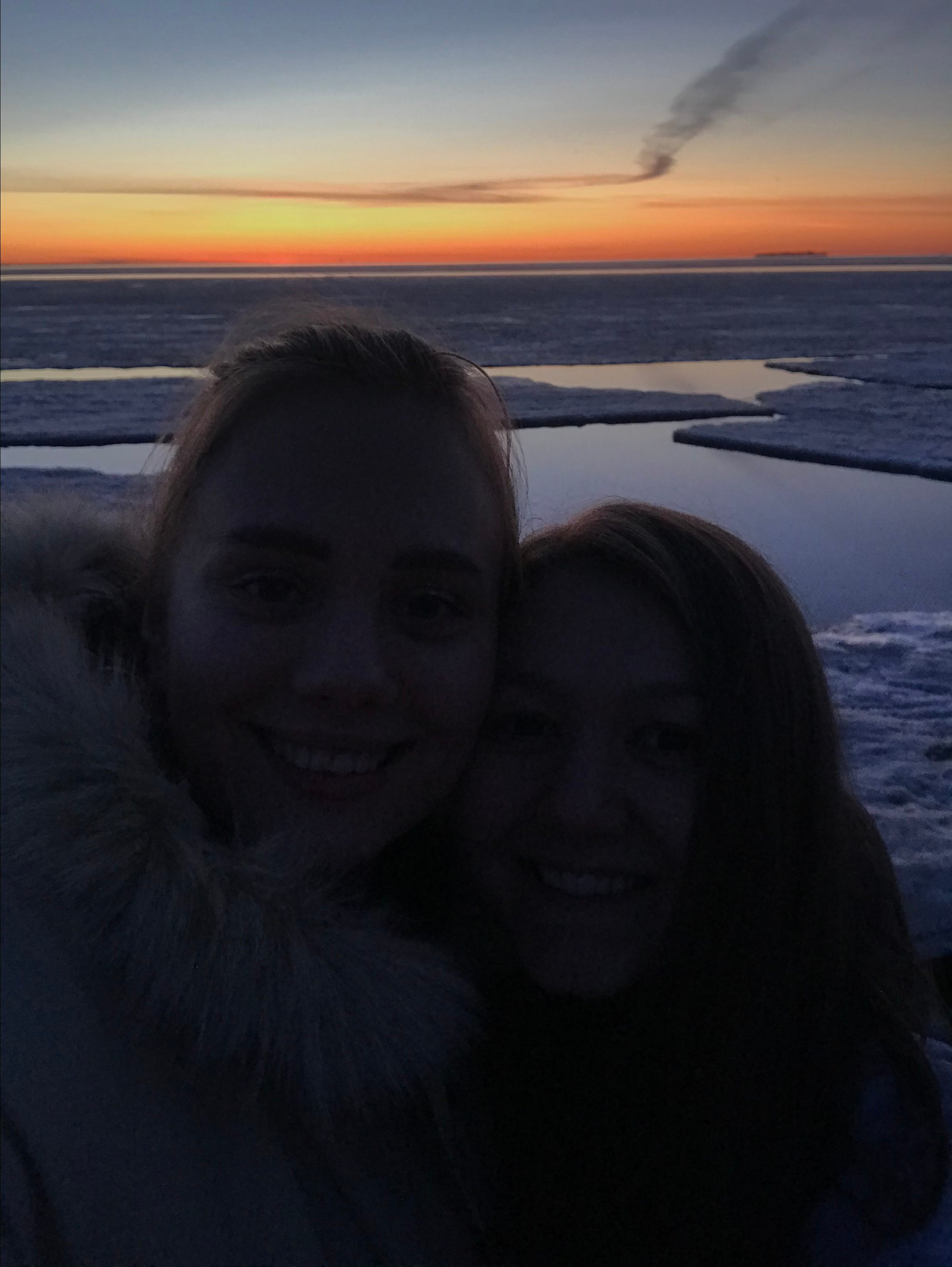 FLEX. Яна Мешковская