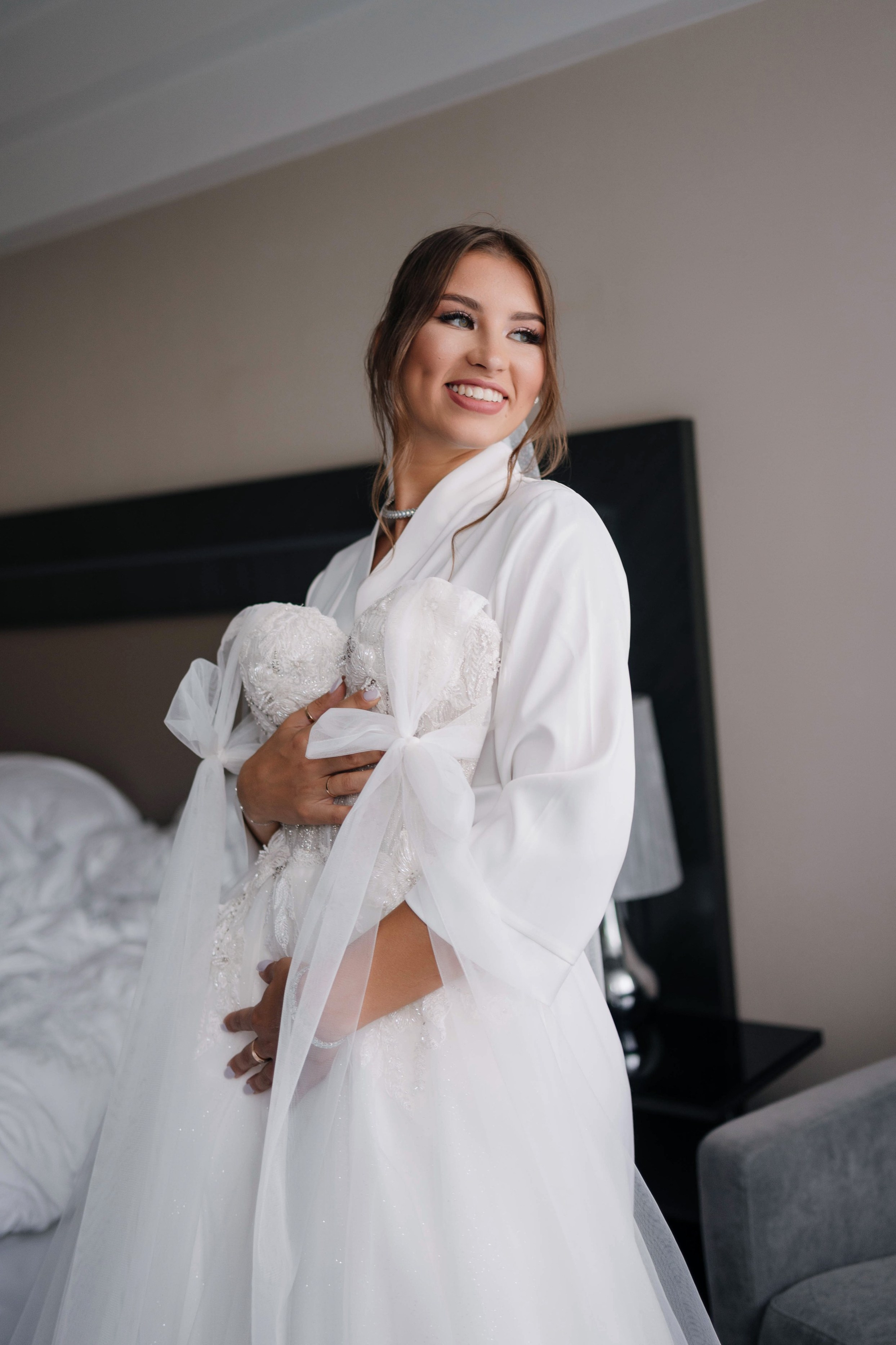 Основные вопросы при подготовке к свадьбе. Свадебный фотограф в Уфе — Данилова Елена