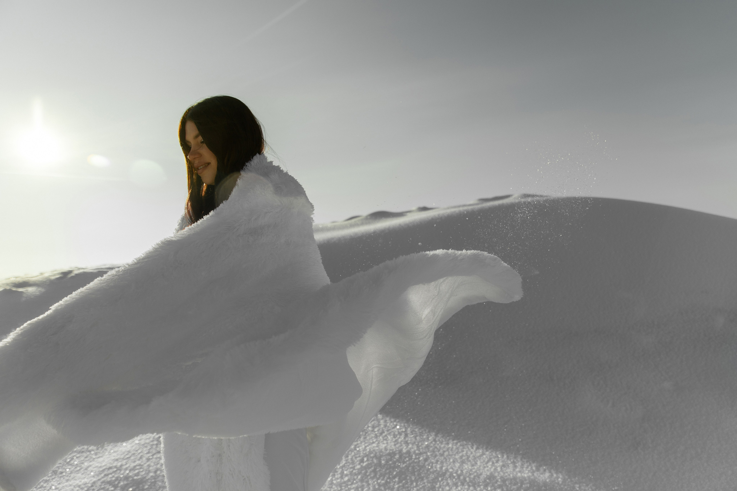 WINTER. Фотограф в Новосибирске и Москве