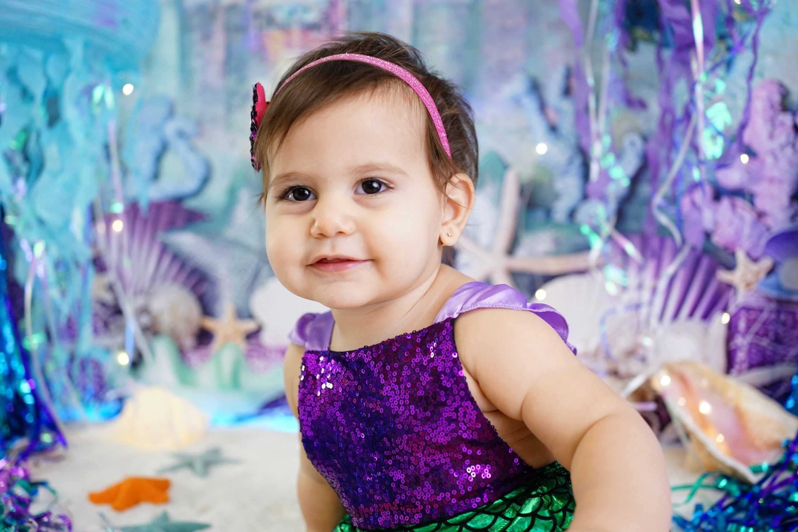 Фотоссесия на Годик для Девочки. Детская Фотостудия ГОДОВАСИКИ в Санкт-Петербурге фотосесия на годик