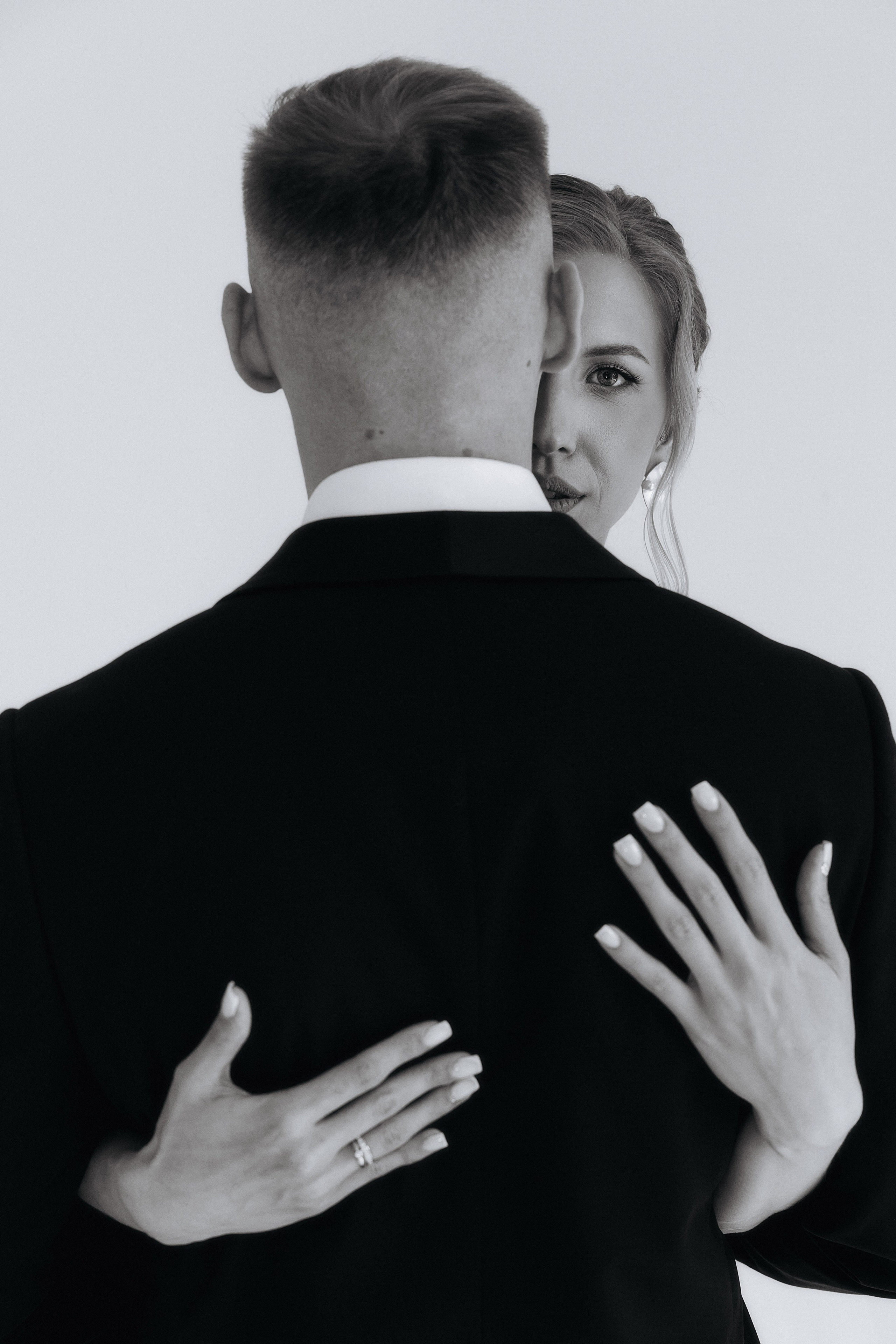 Wedding and family photographer in Vladivostok Anton Blokhin