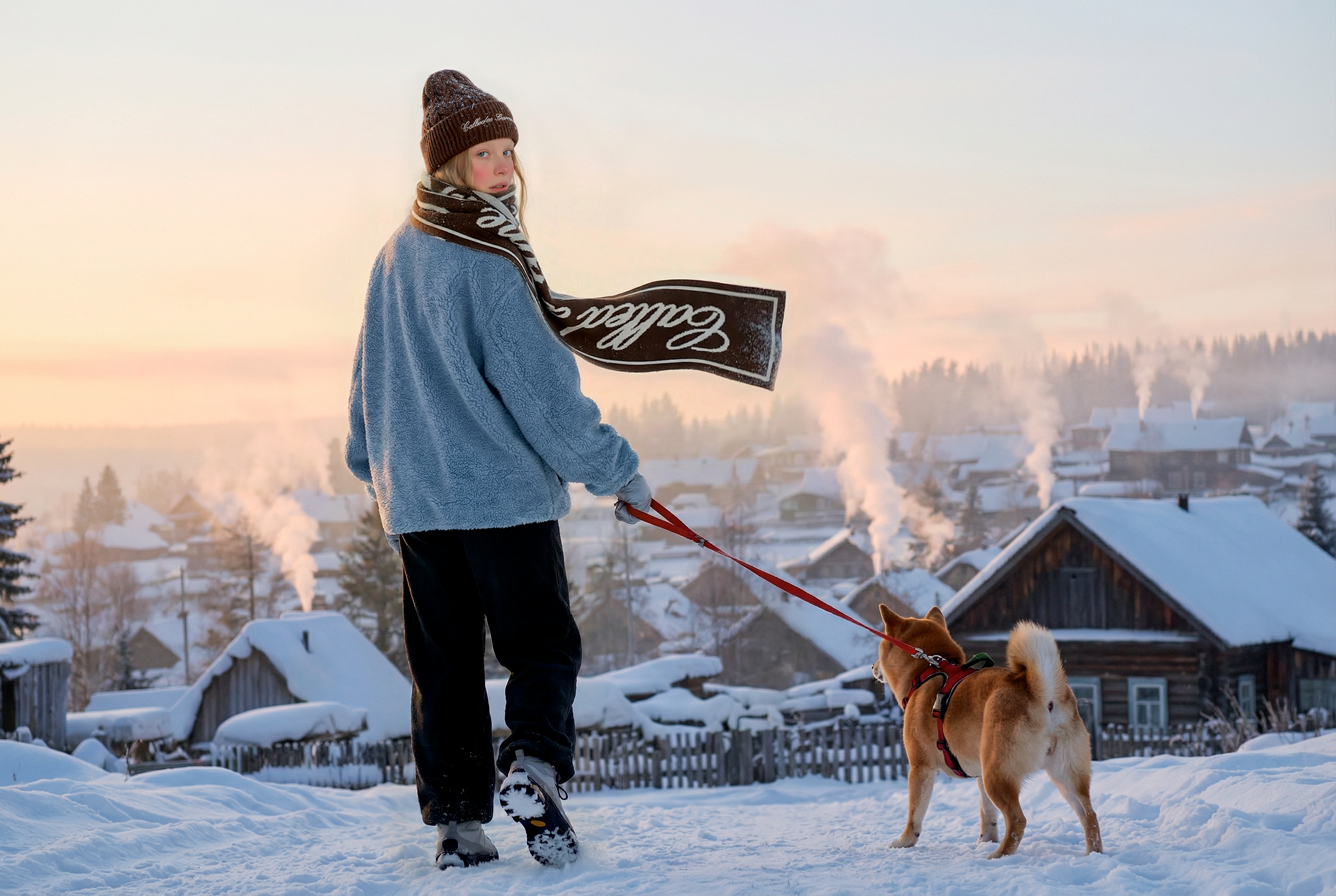 AI креатор | креативный директор | портфолио