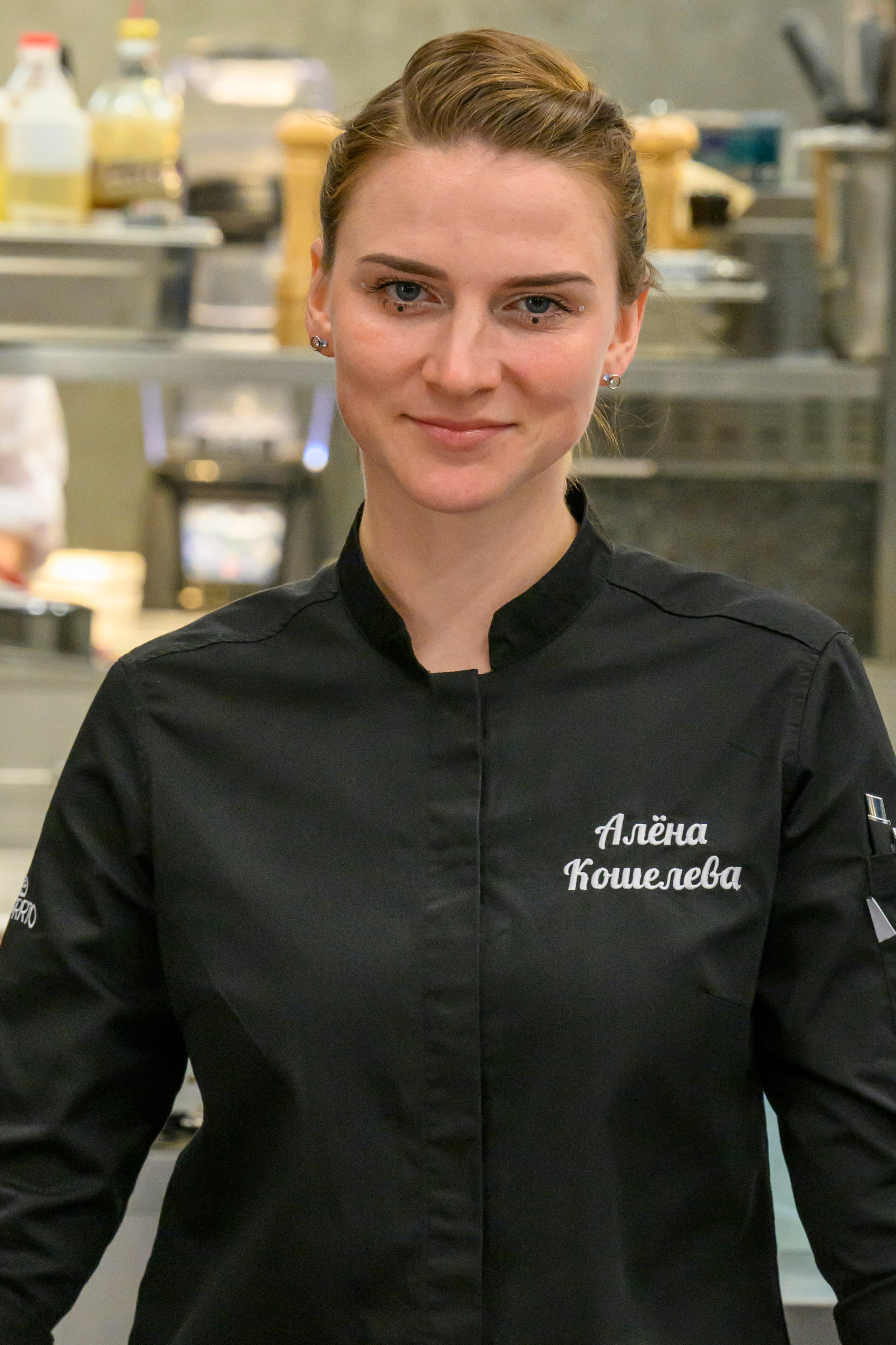 Бар — моя сцена: история Алены Кошелевой. Создание обучающих видеороликов Puponin Production