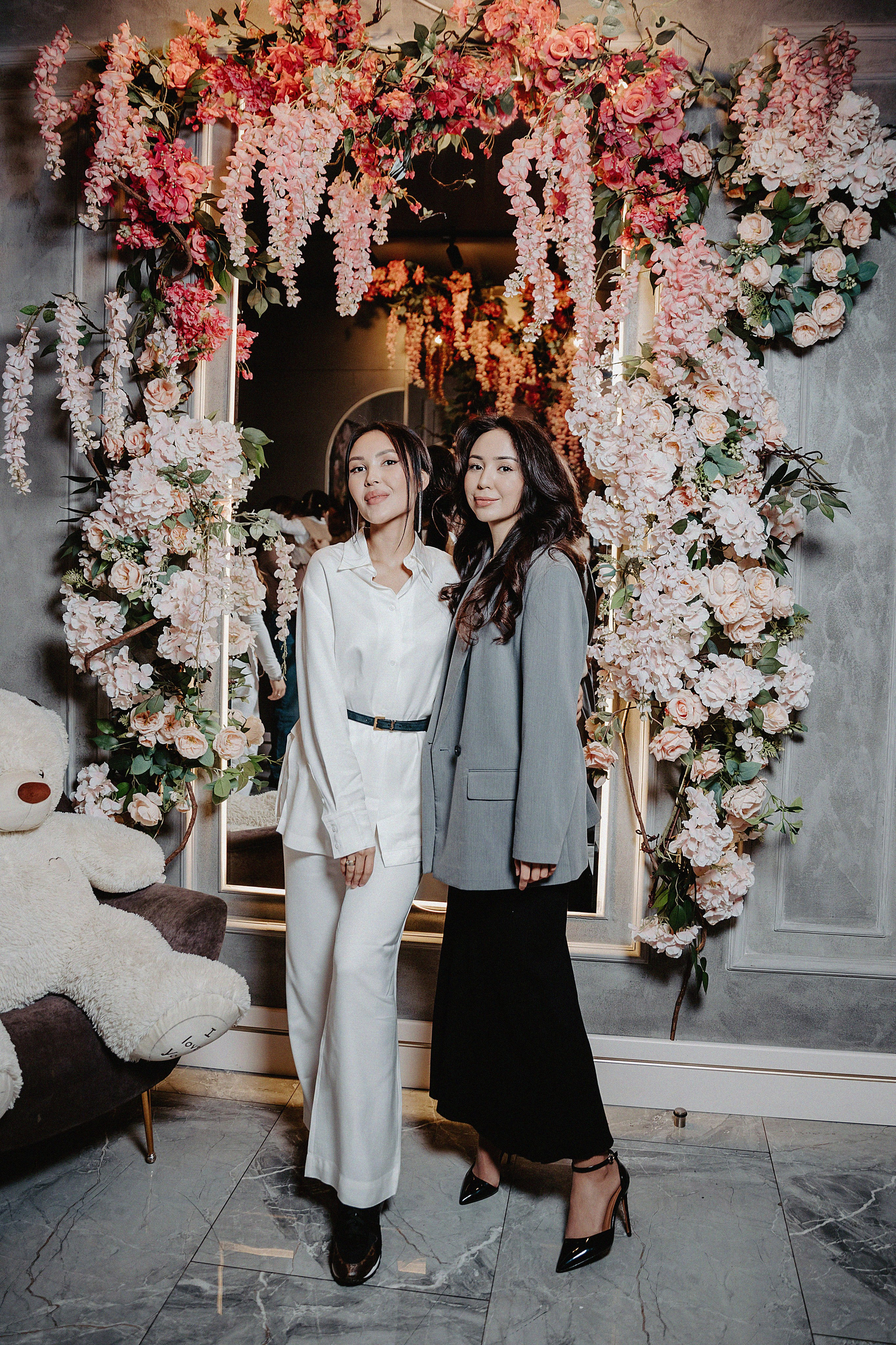 День Рождения Томирис в ресторане Arabis. Свадебный, семейный и портретный фотограф в Алматы, Костанай