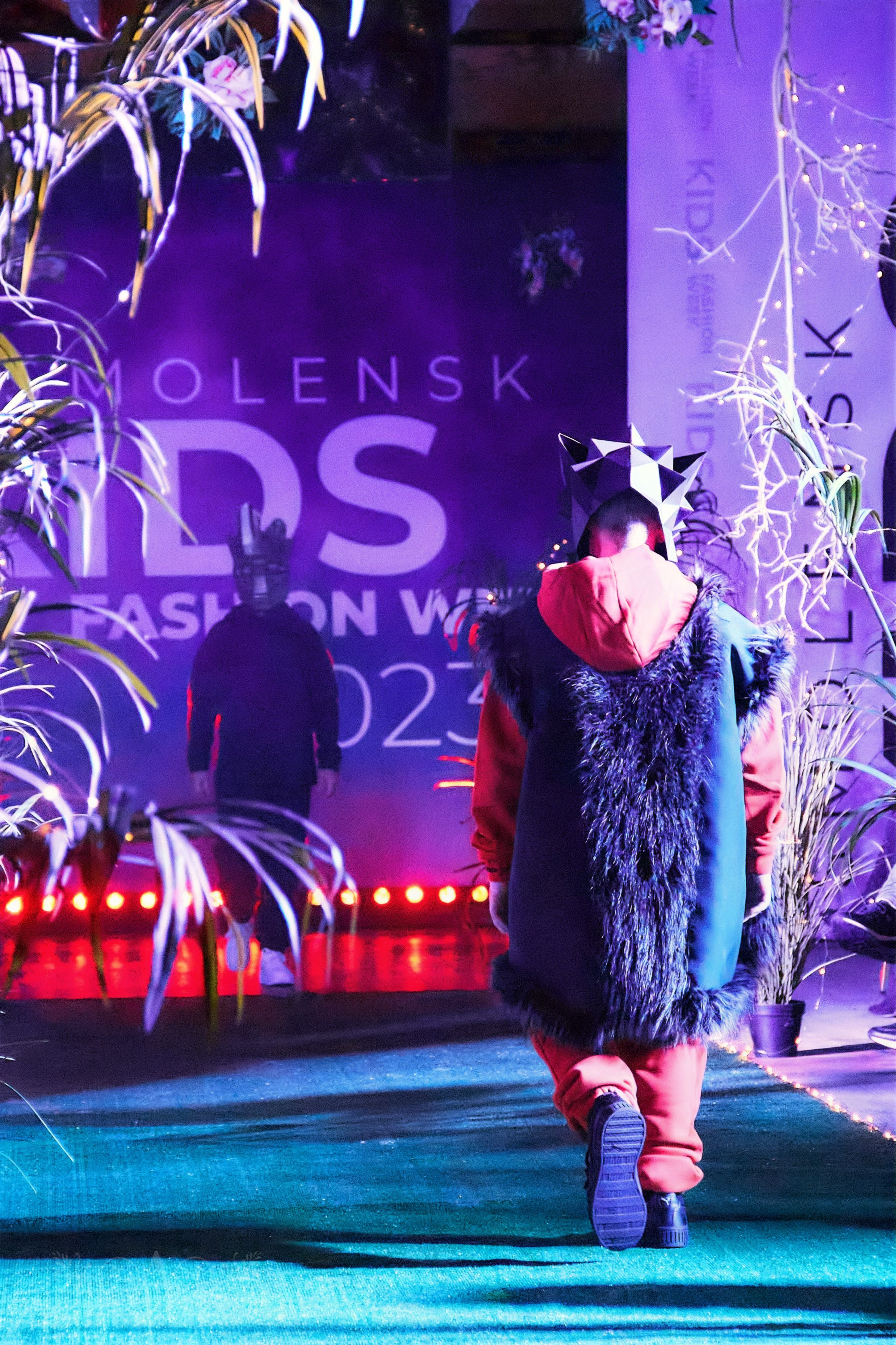 SMOLENSK KIDS FASHION WEEK 2023. Фотограф в Смоленске Ася Польшина