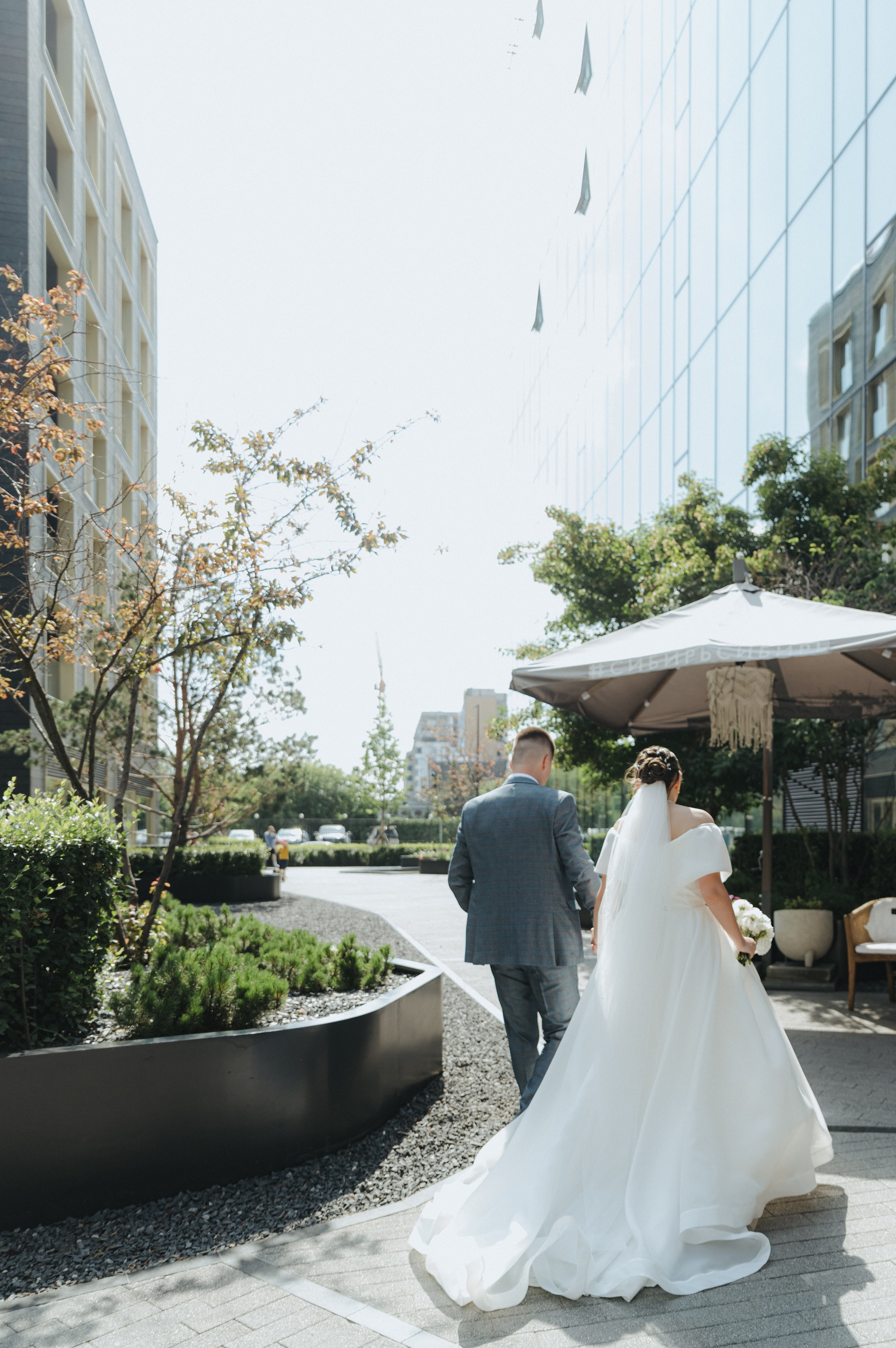 Места для фотосессии — Тюмень. Свадебный и портретный фотограф в Тюмени Женя Черемнова