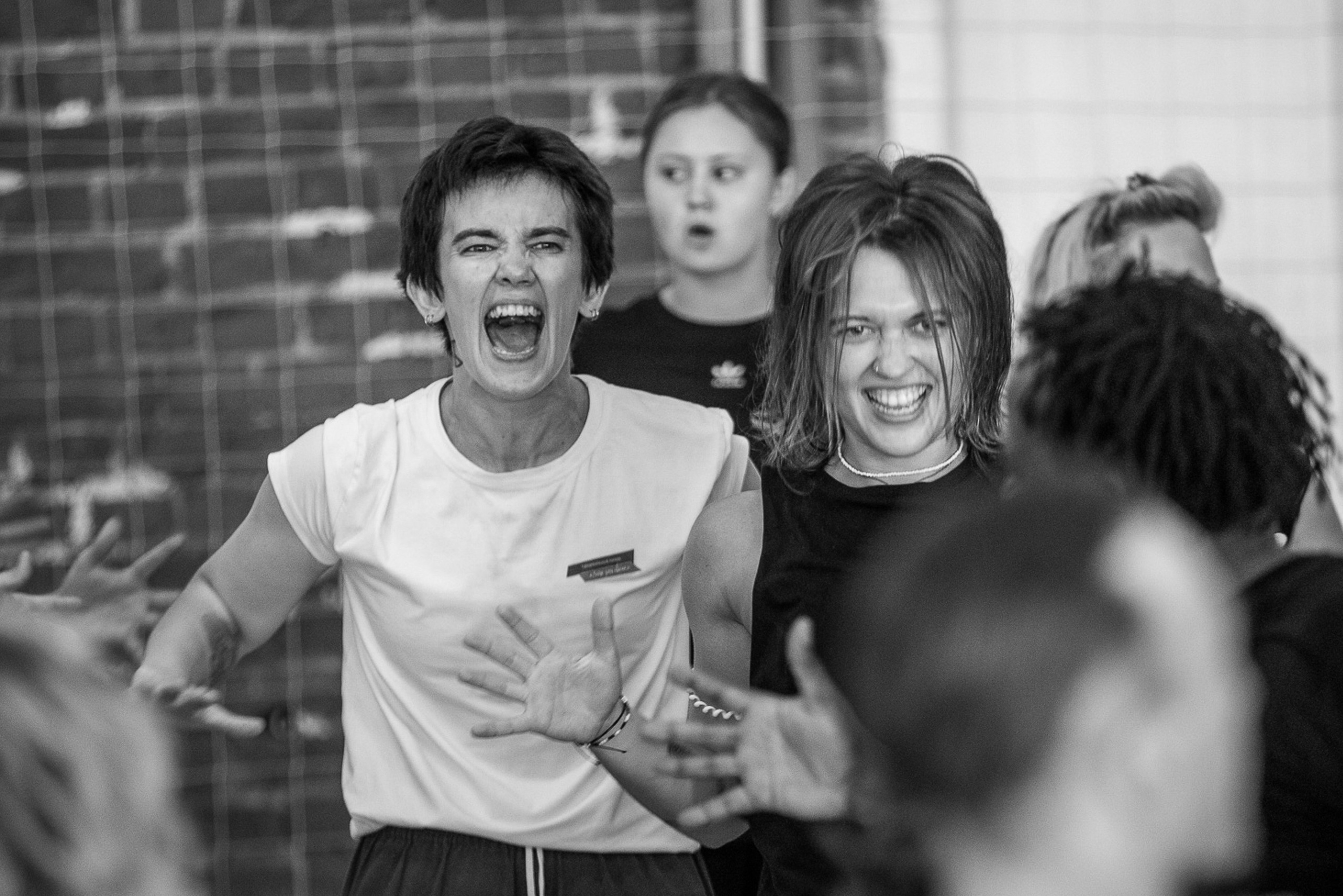 Фотосъемка танцевального фестиваля DAR. Репортажный и портретный фотограф в Санкт-Петербурге Кристина Рягузова