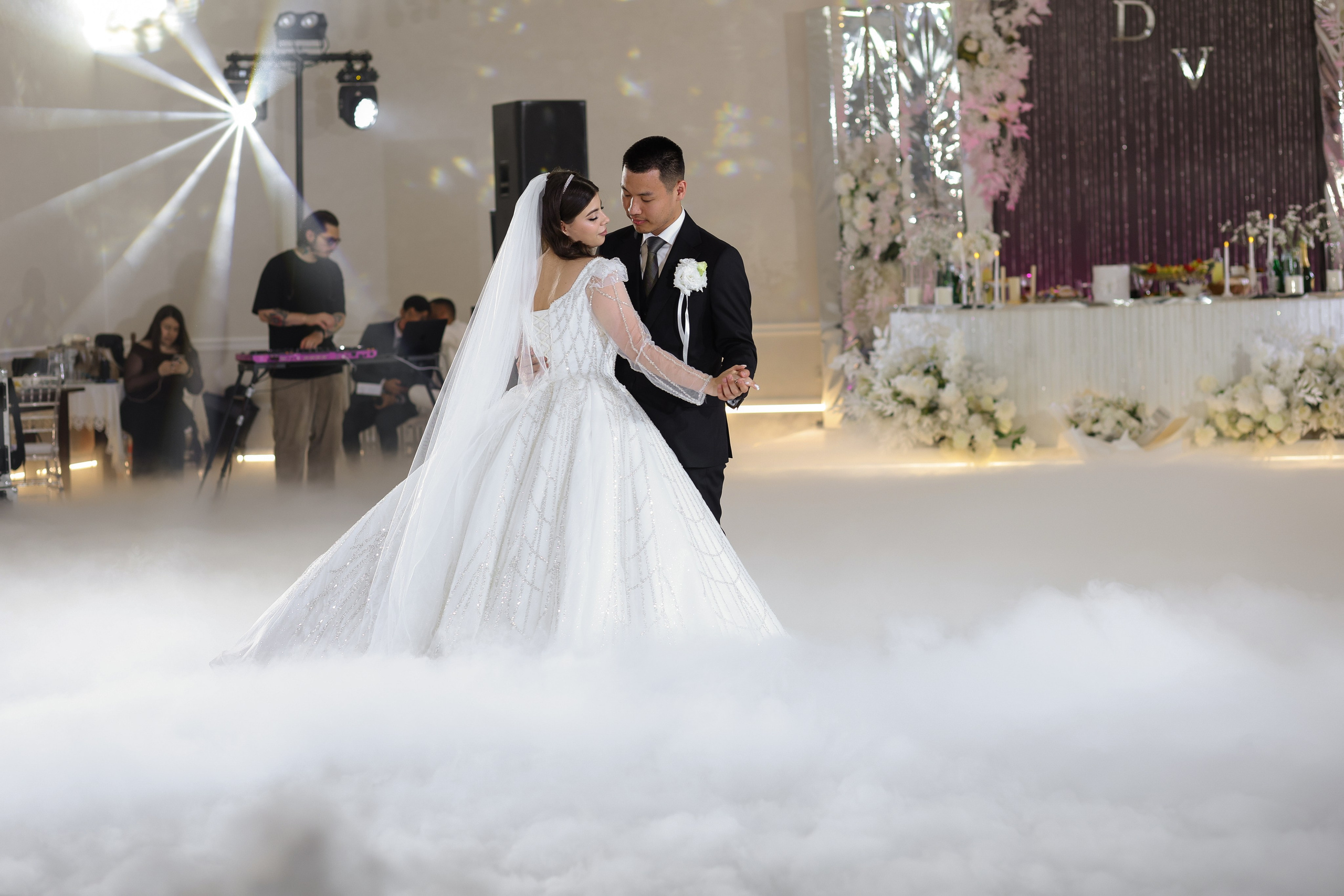 Свадебный. Семейный и свадебный фотограф Мальцева Юлия