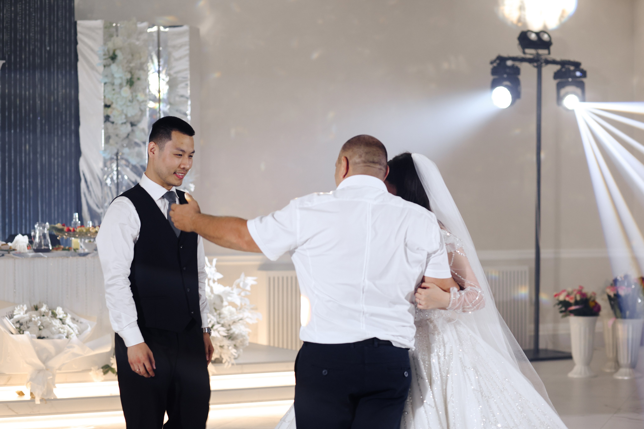 Свадебный. Семейный и свадебный фотограф Мальцева Юлия