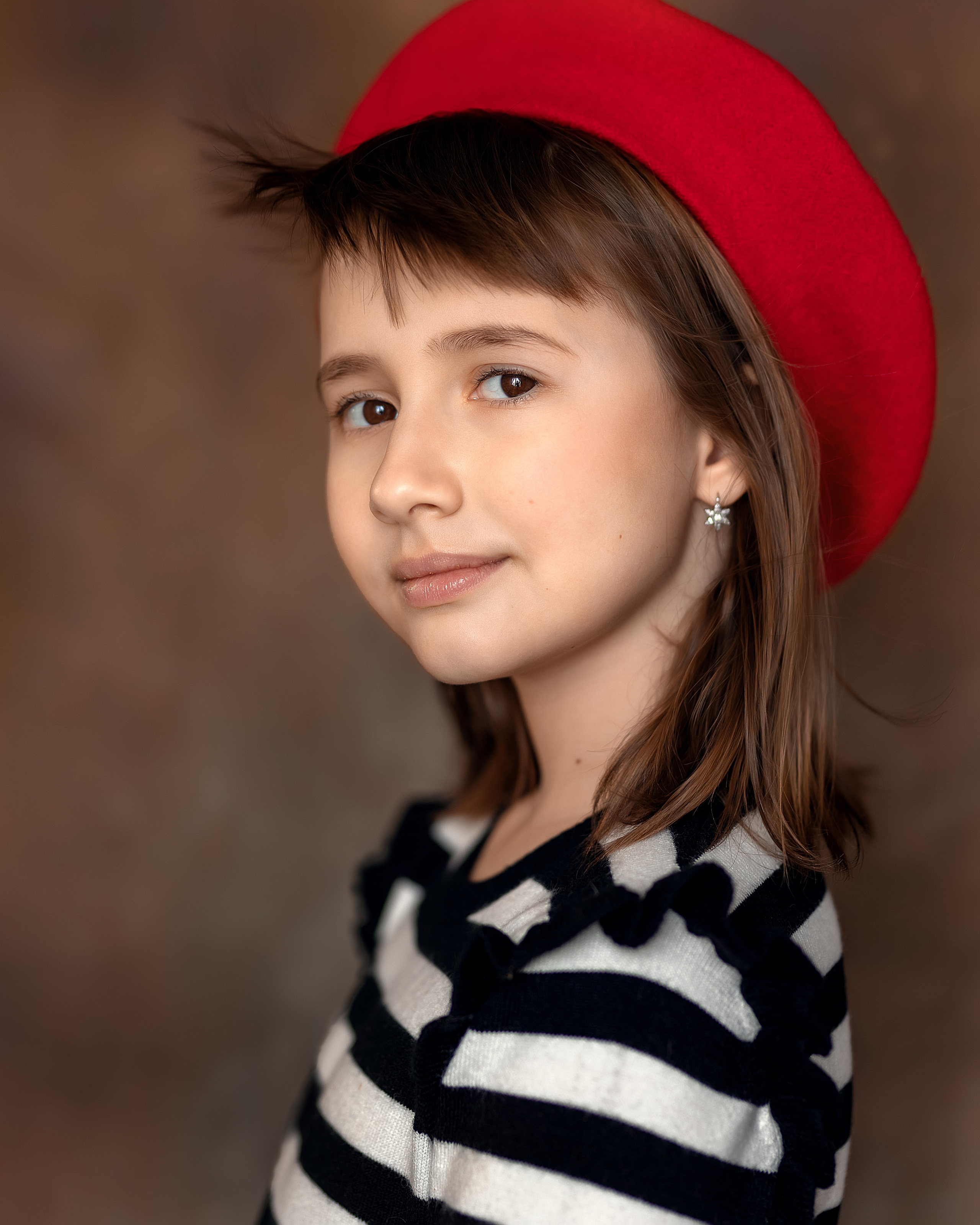 Детский и семейный фотограф в Челябинске Мандрикова Светлана