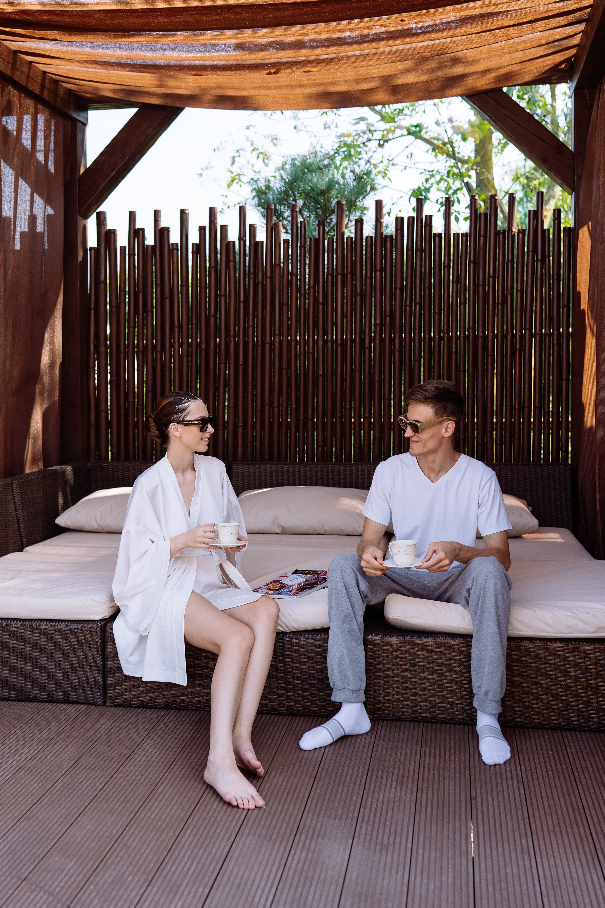 Свадьба Даниила и Анастасии