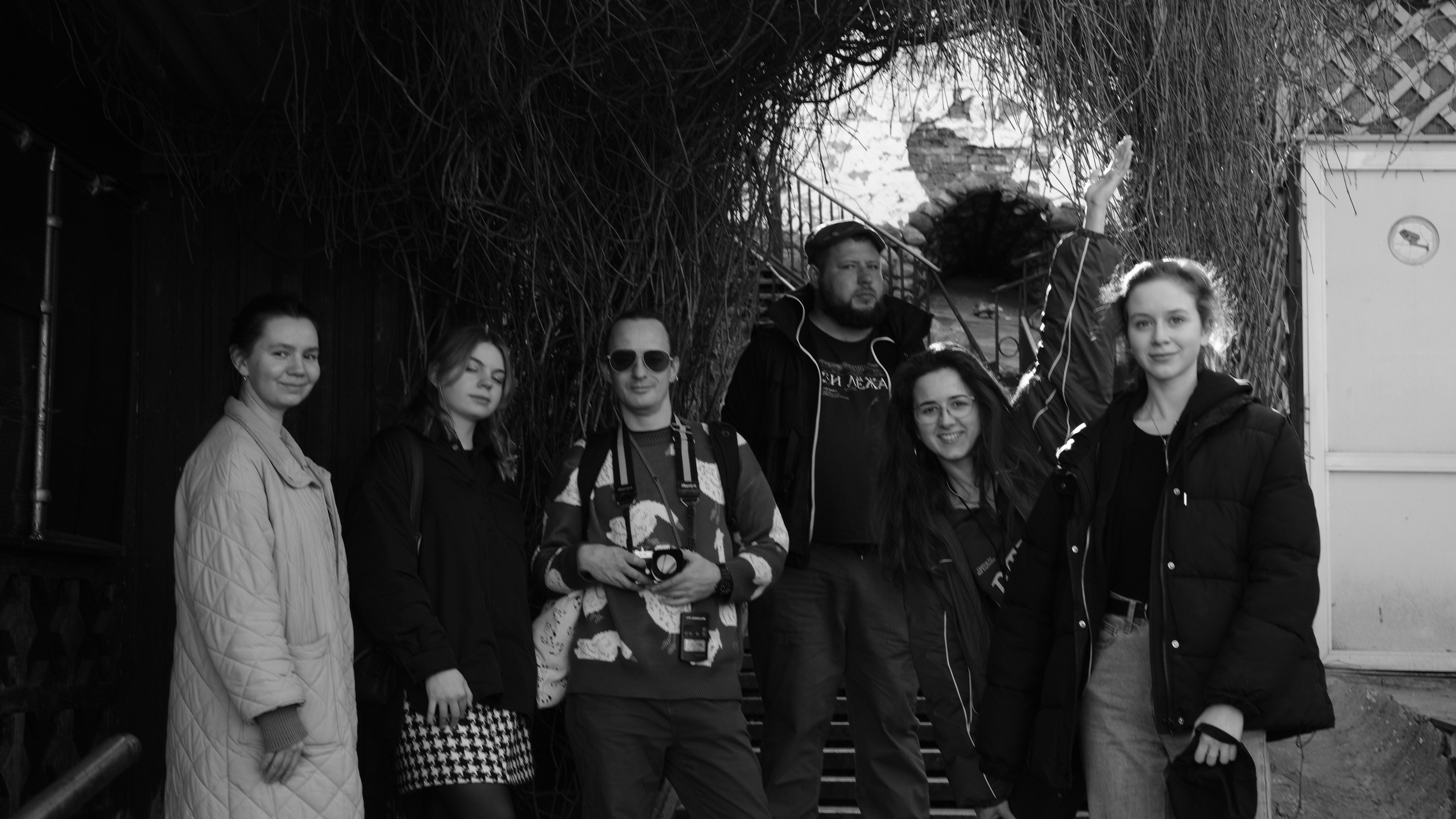 29.03 — 30.03.2025 // фотовыезд в Ярославль. Фотовыставки serebro.gallery, в которых автором можешь стать ты! | Москва