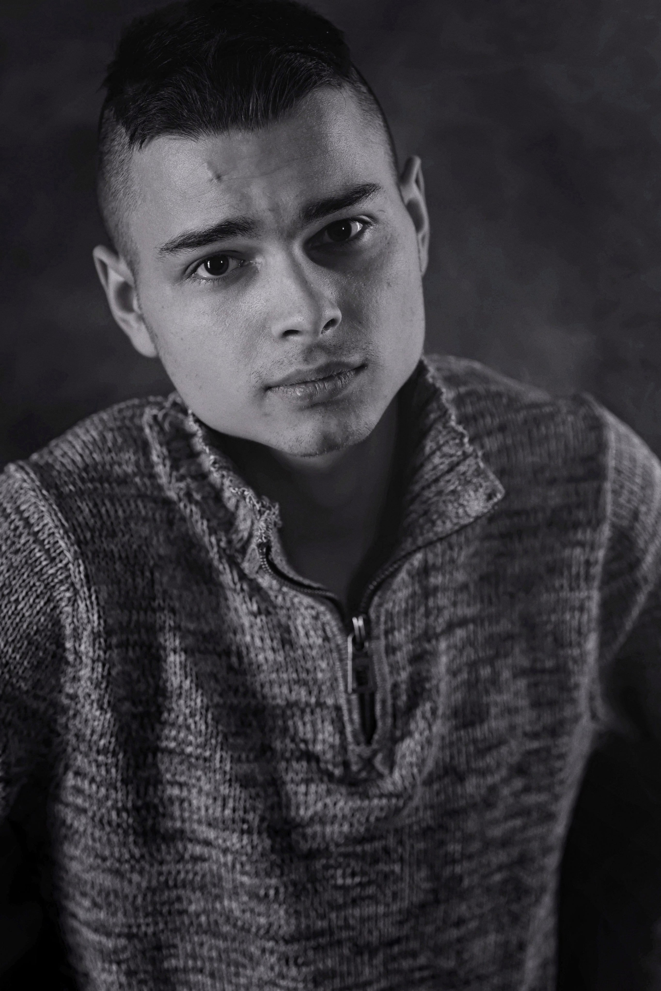 Портретная съемка