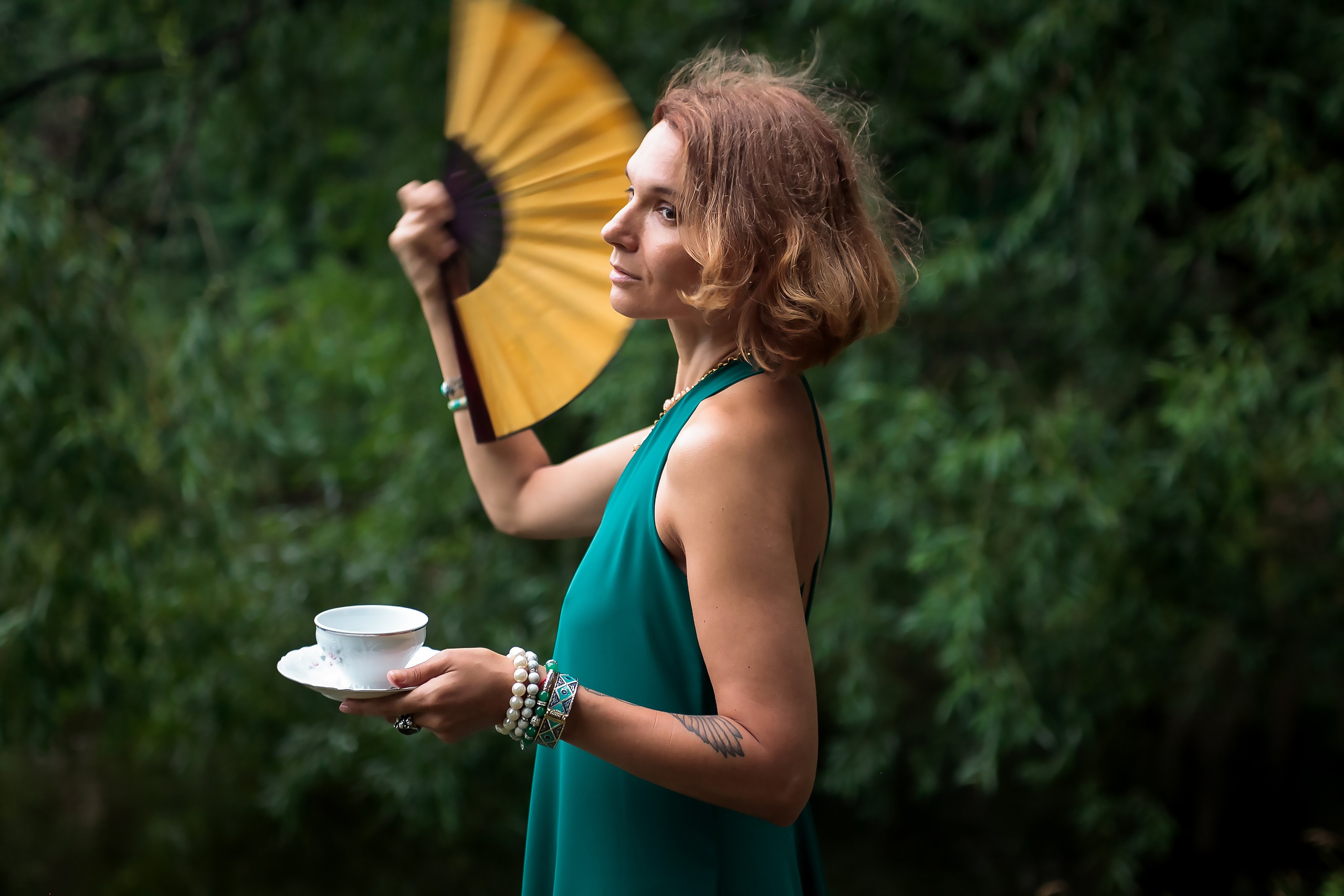 «Свет внутри»