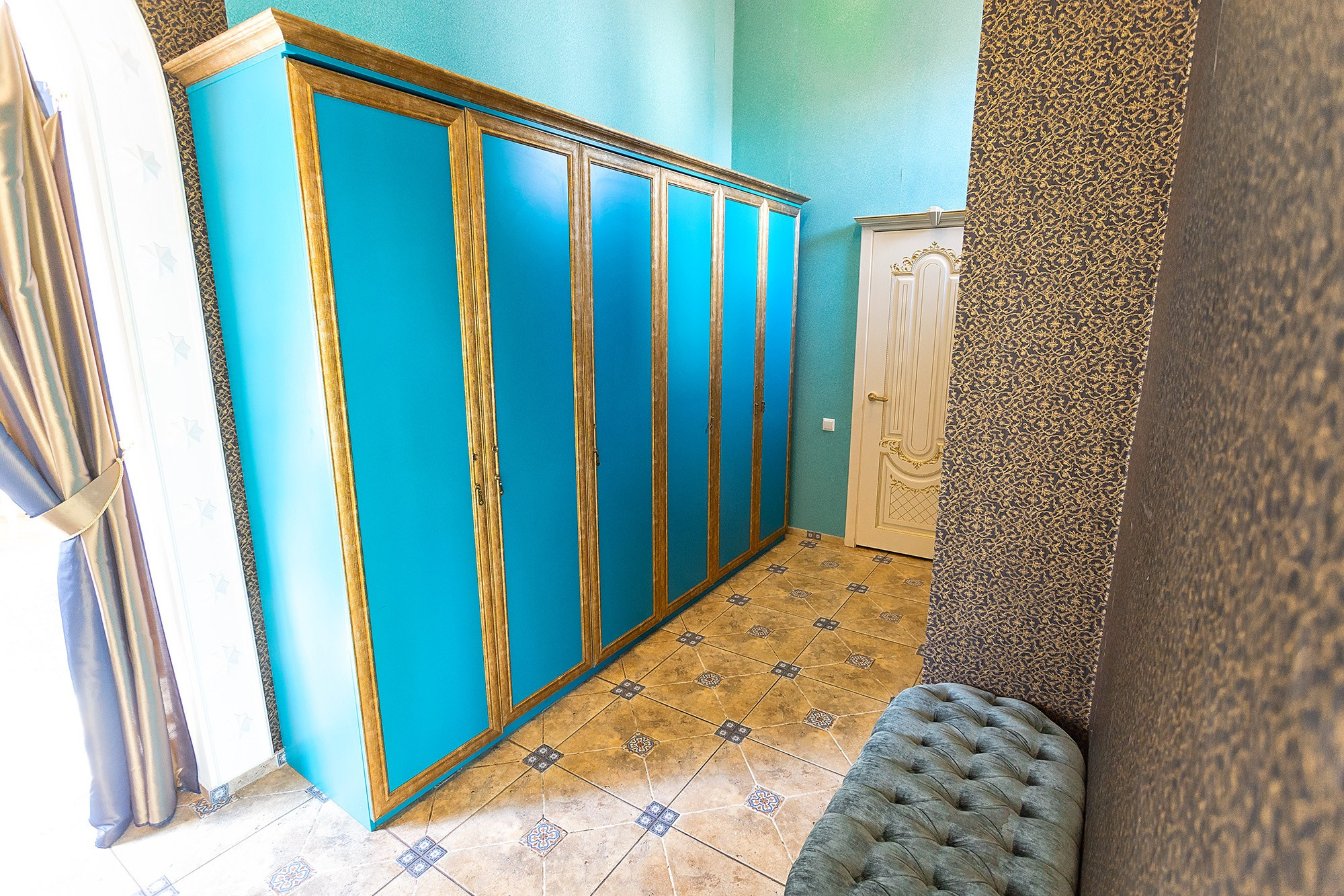 Фотосъемка ресторана и банкетного зала в Волгодонске