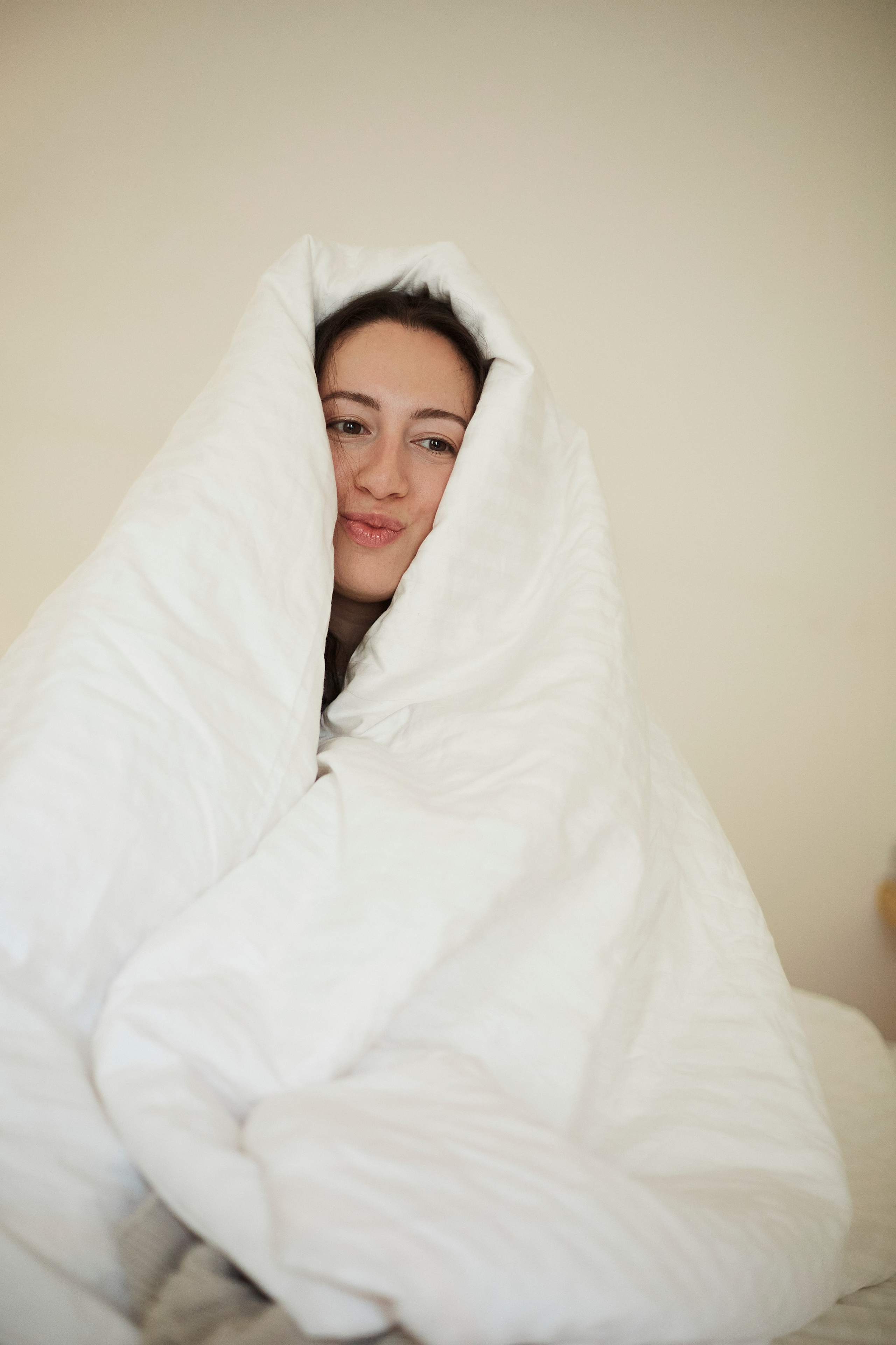 Валерия — управляющая проекта Обни (me). Анастасия Зобнинá — фотограф в Санкт-Петербурге/СПб