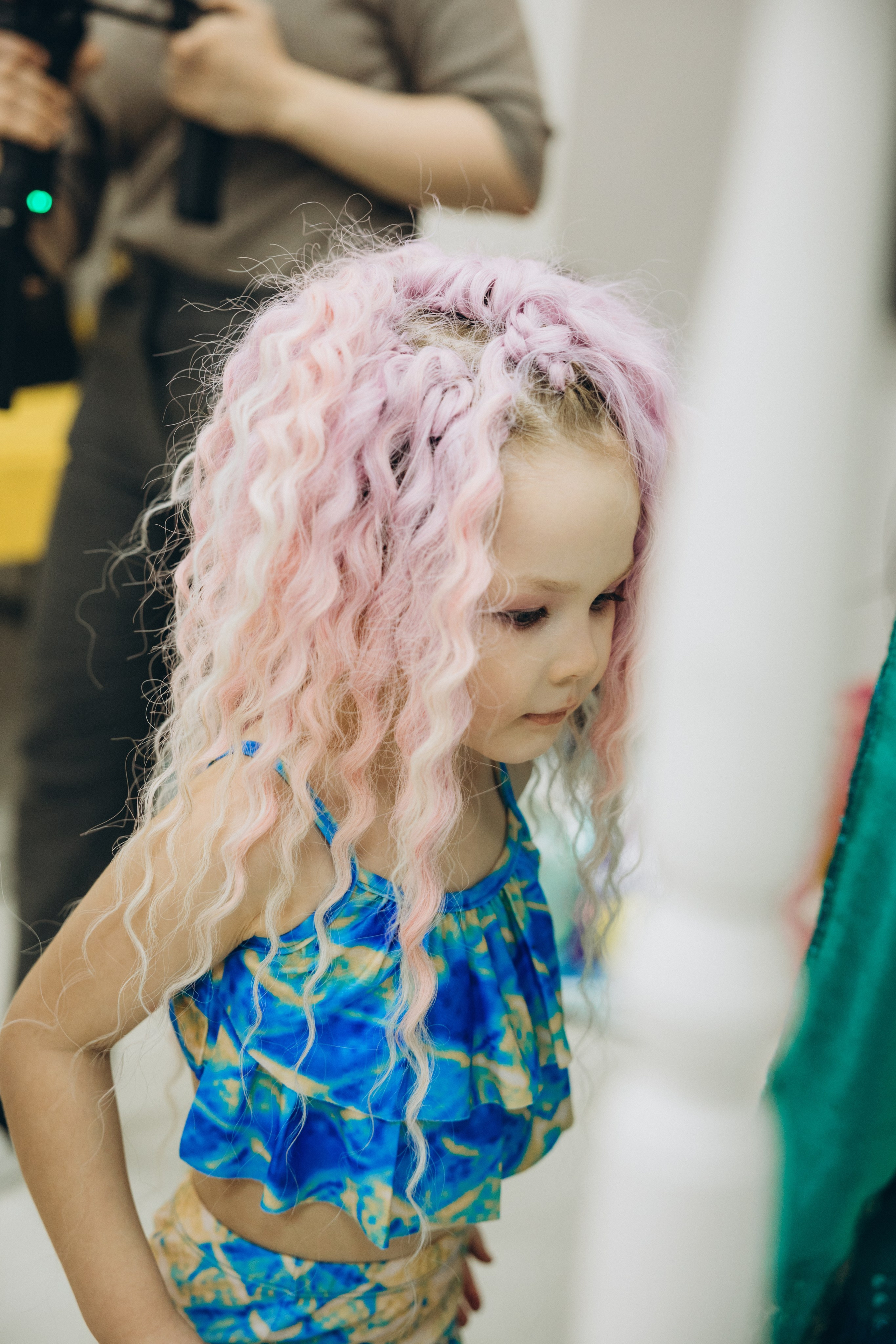 Злате 5 лет. Свадебный, семейный фотограф в Иркутске Светлана Макаричева