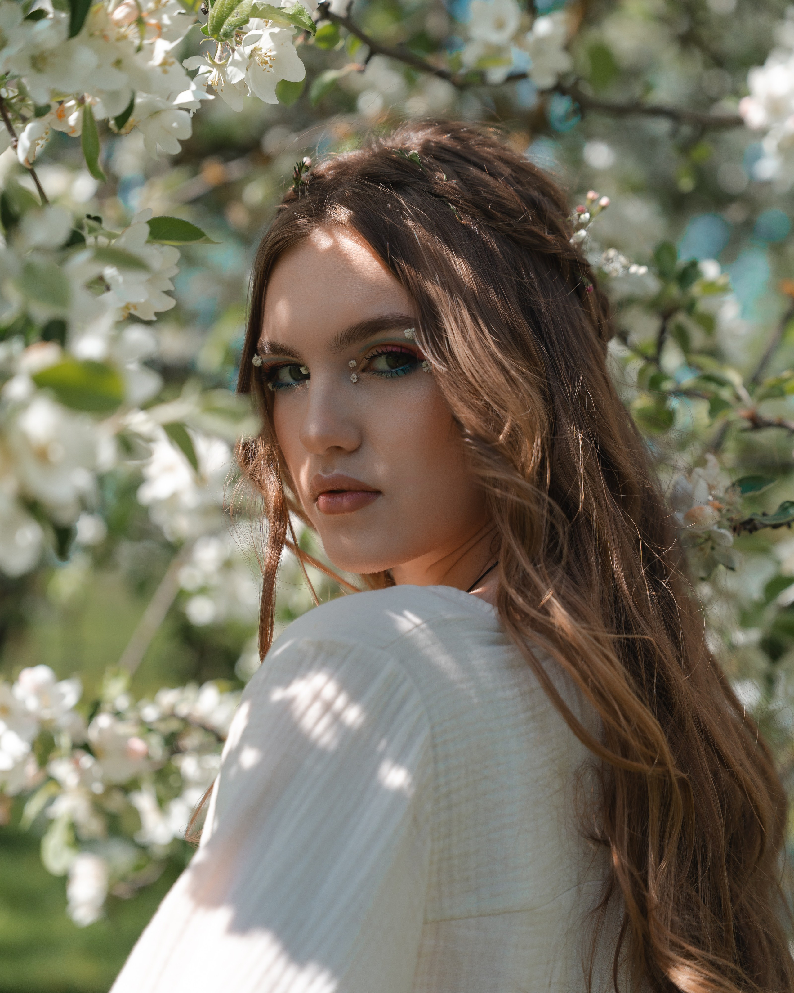 Весенняя симфония. Фотограф Анастасия Черкасова г. Минск