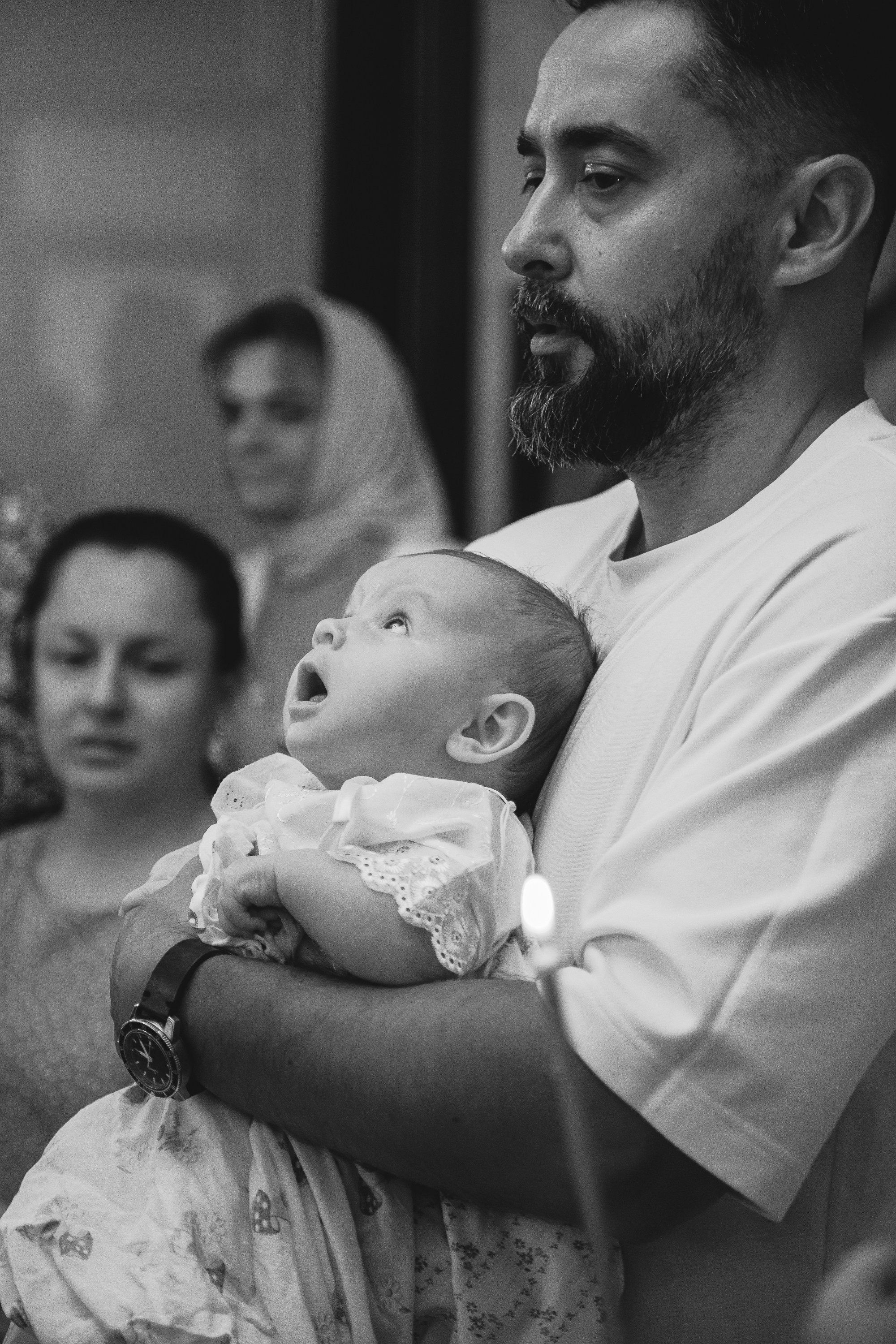 Фотограф в Москве Юревич Арсений