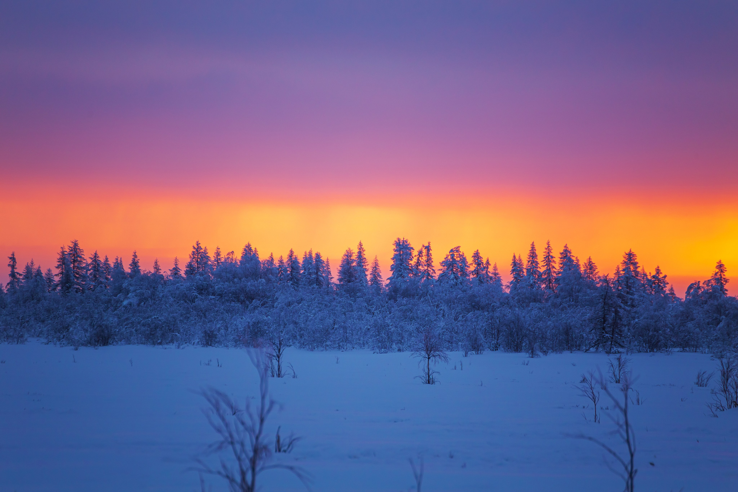Тревел-фотограф Елизавета Ларионова