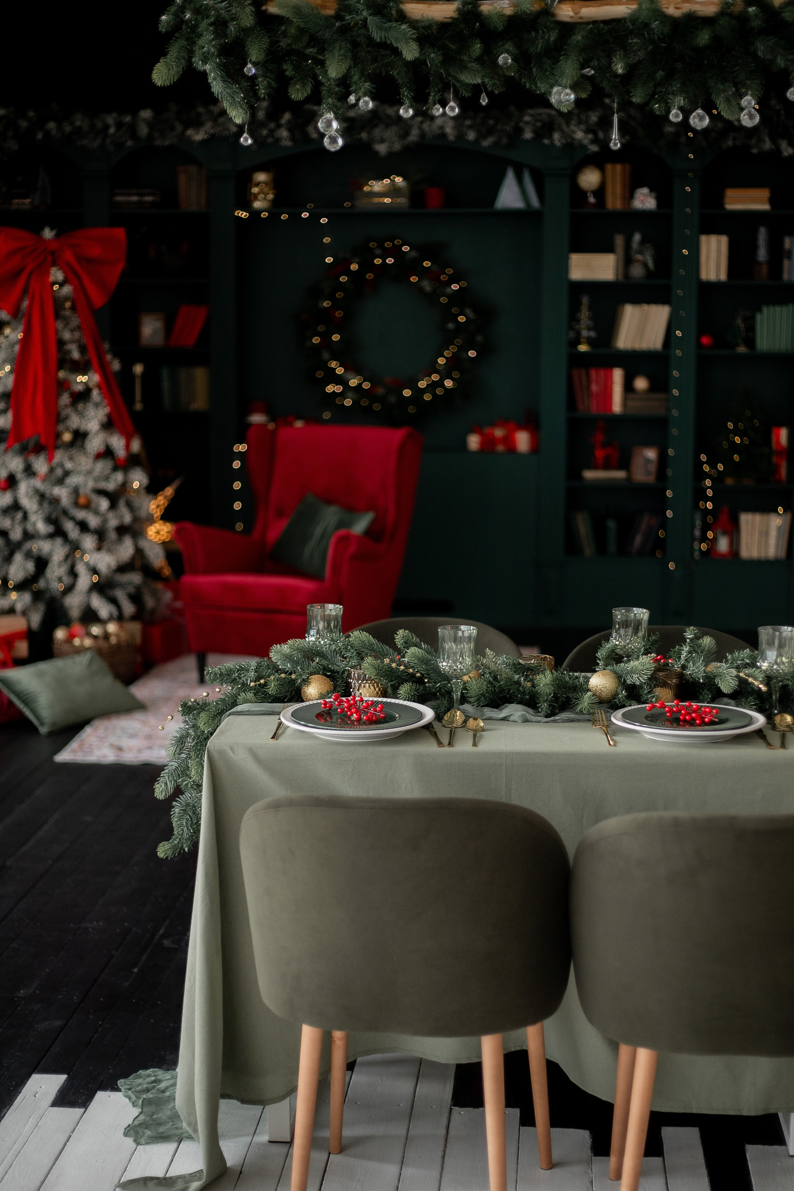 Фотостудия Фонарь