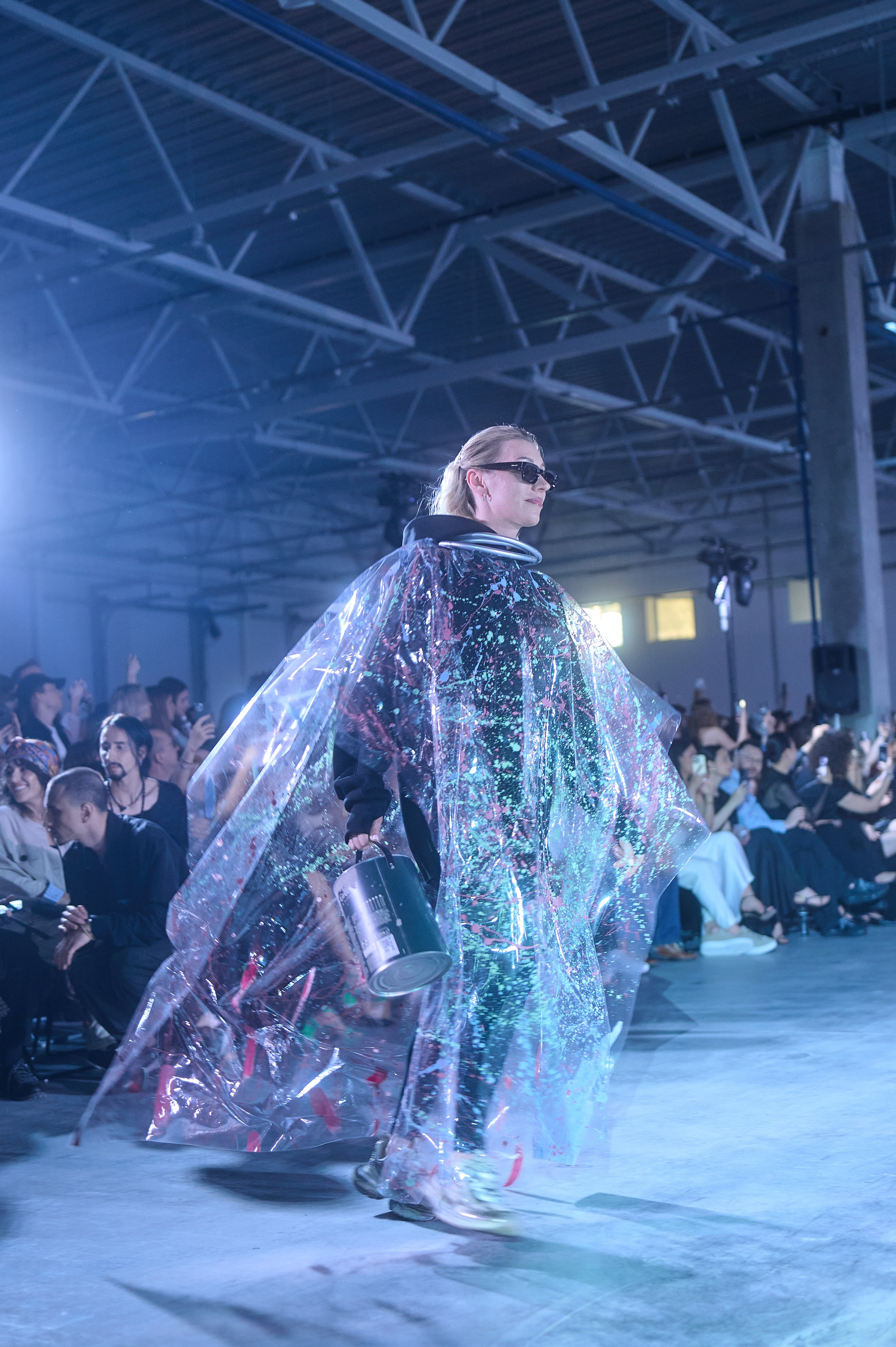 TRANSFORMATION. Профессиональный фотограф (Краснодар) Роман Гончаров