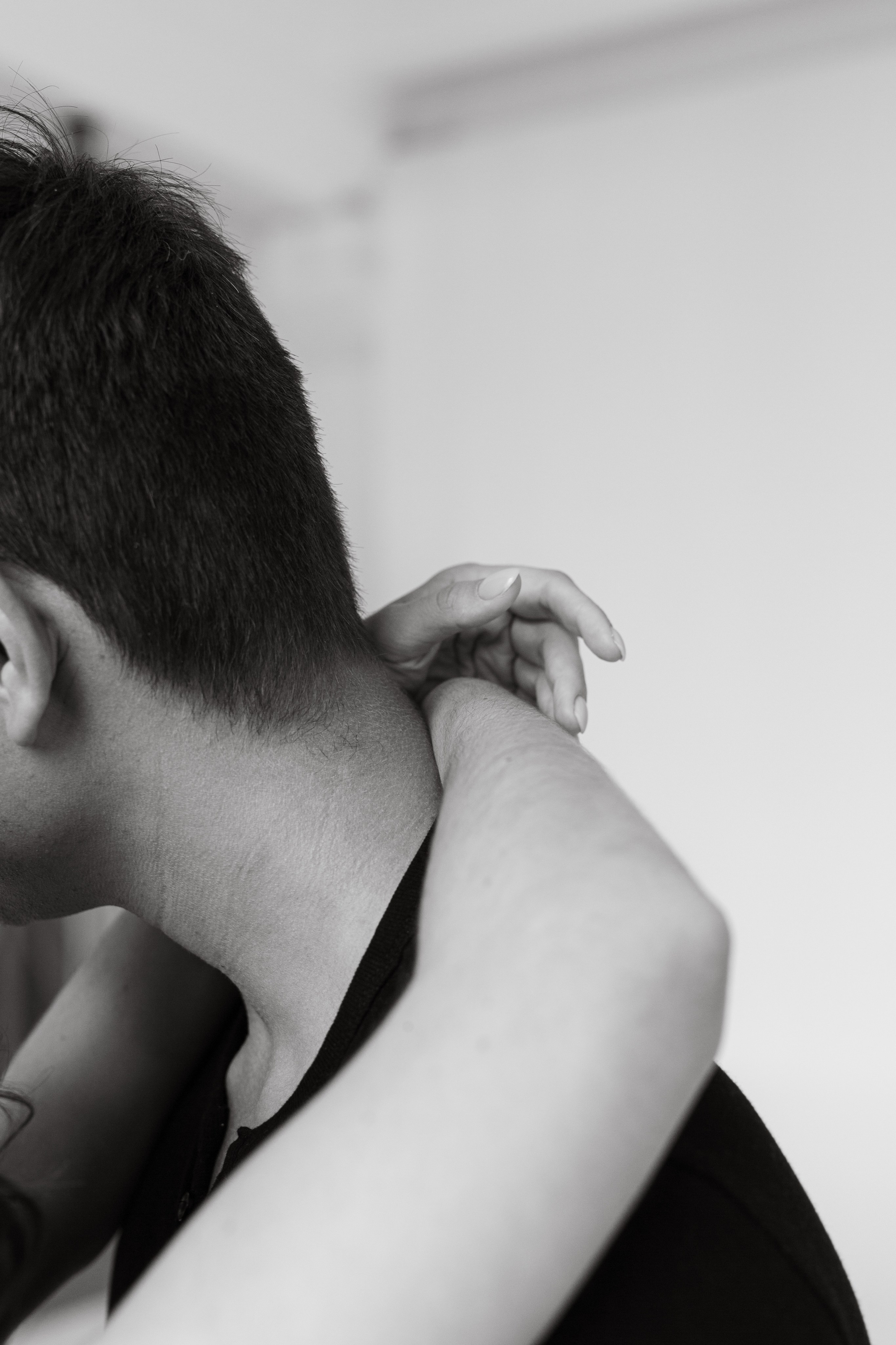 Family in Black. Индивидуальные и семейные съёмки в Уфа Маргарита Истомина