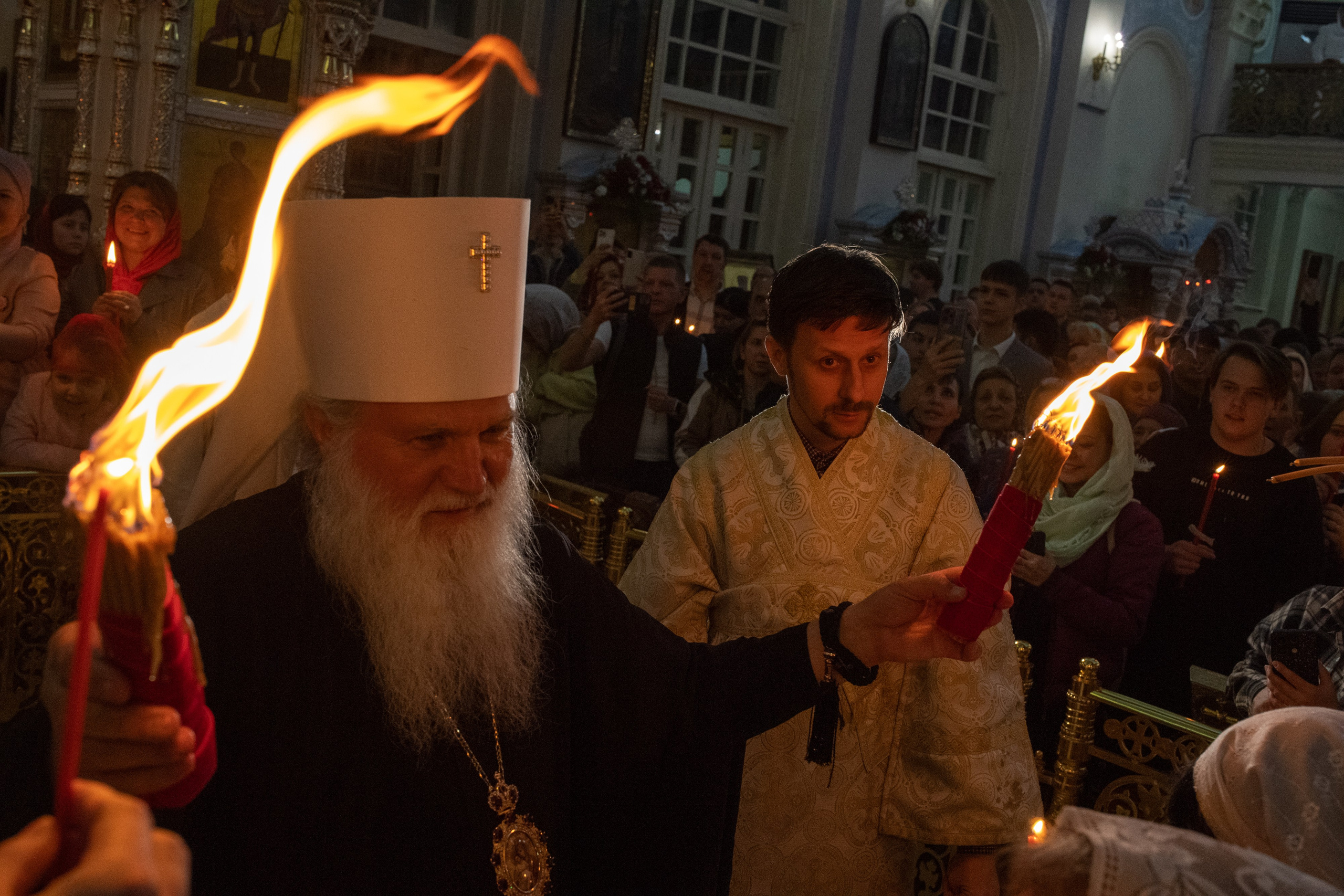 Репортажный, спортивный и документальный фотограф в Ташкенте Алексей Елисеев