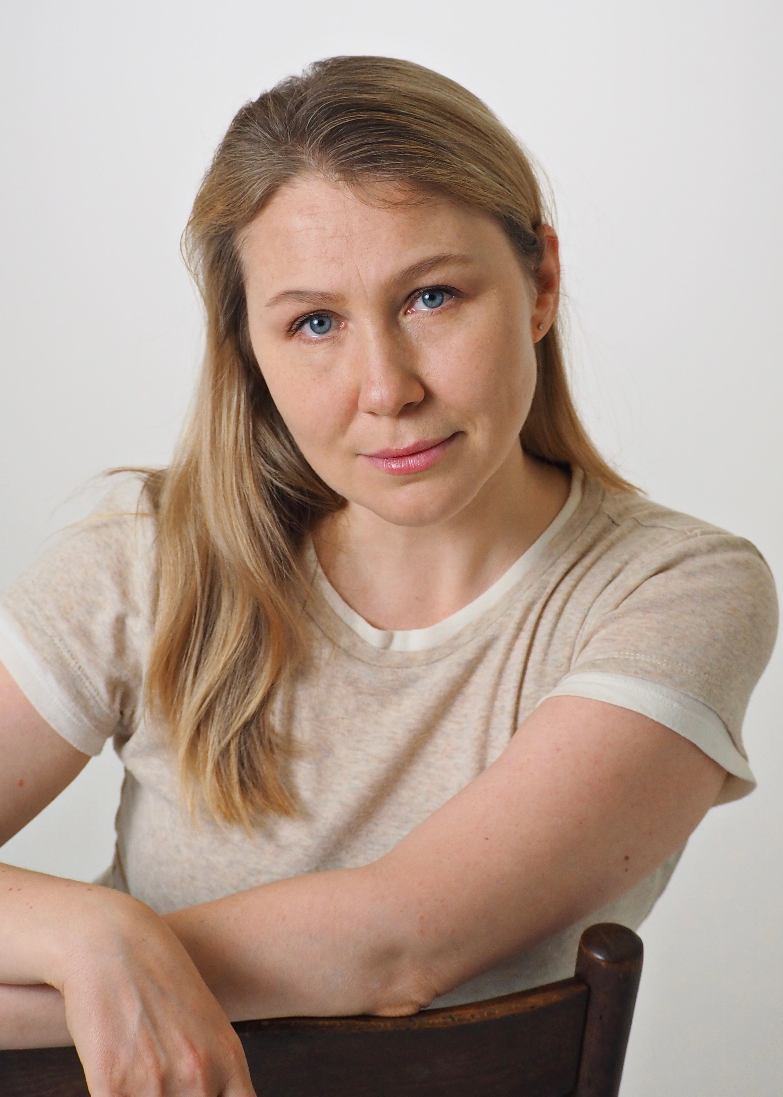 Марья Кравинская. Краснодар