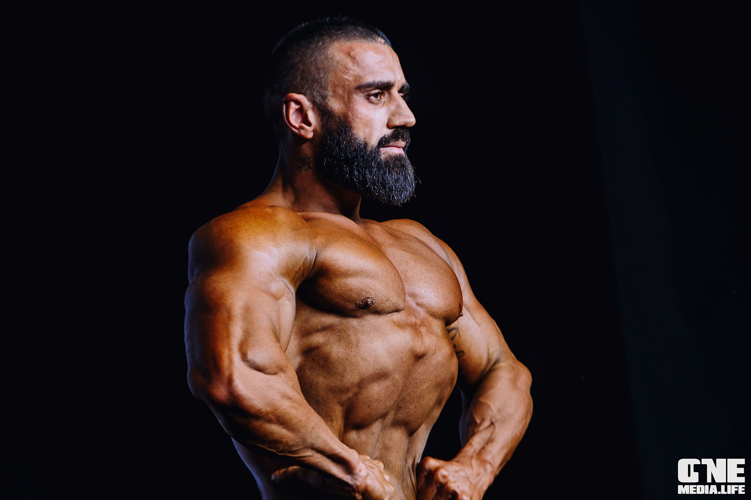 Первый Региональный кубок международного чемпионата по бодибилдингу NP. One Media Life: фоторепортажи, фотоотчеты с мероприятий и заведений