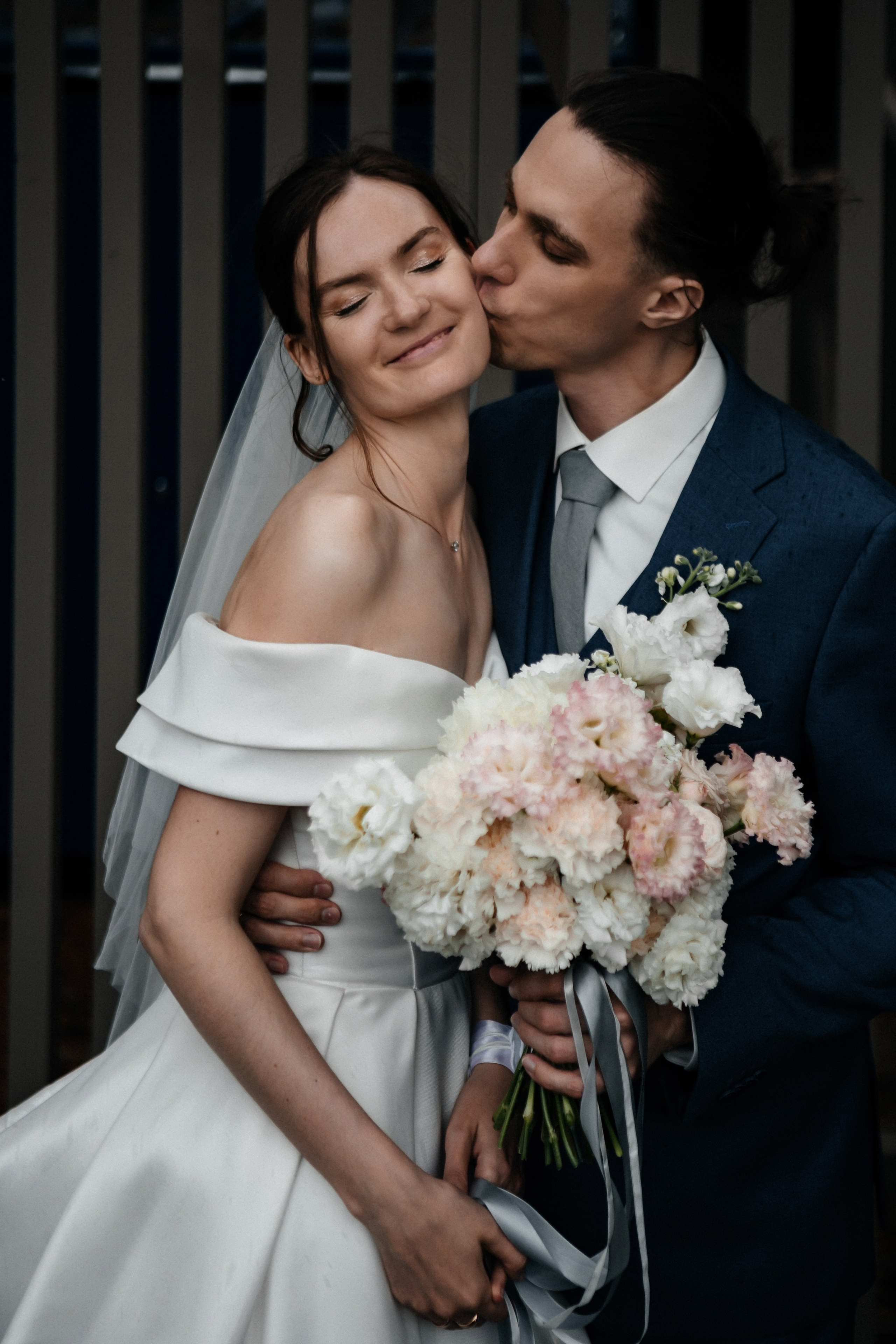 Анонс свадьбы Константина и Инны. Свадебный и семейный фотограф Елена Иштулкина