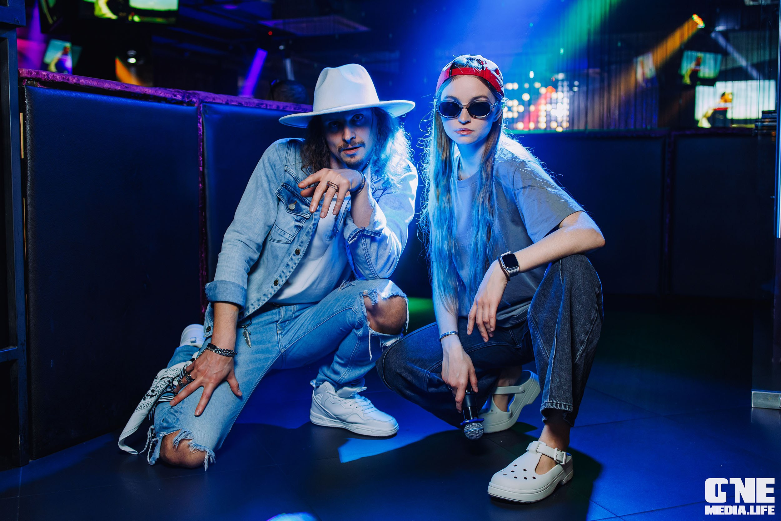 Фоторепортаж из караоке-клубе Эйфория. One Media Life: фоторепортажи, фотоотчеты с мероприятий и заведений