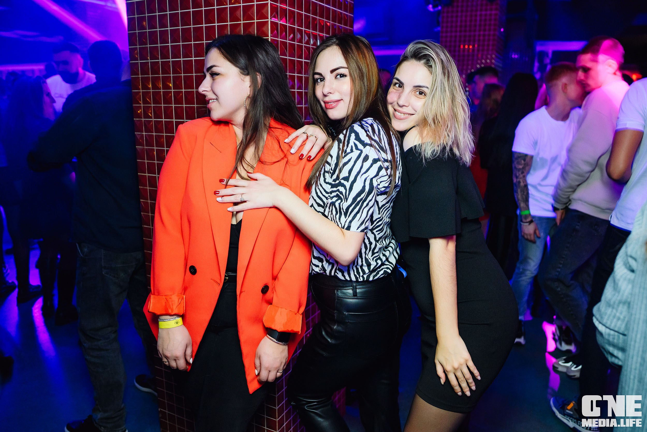 Репортаж из РК Планета. One Media Life: фоторепортажи, фотоотчеты с мероприятий и заведений